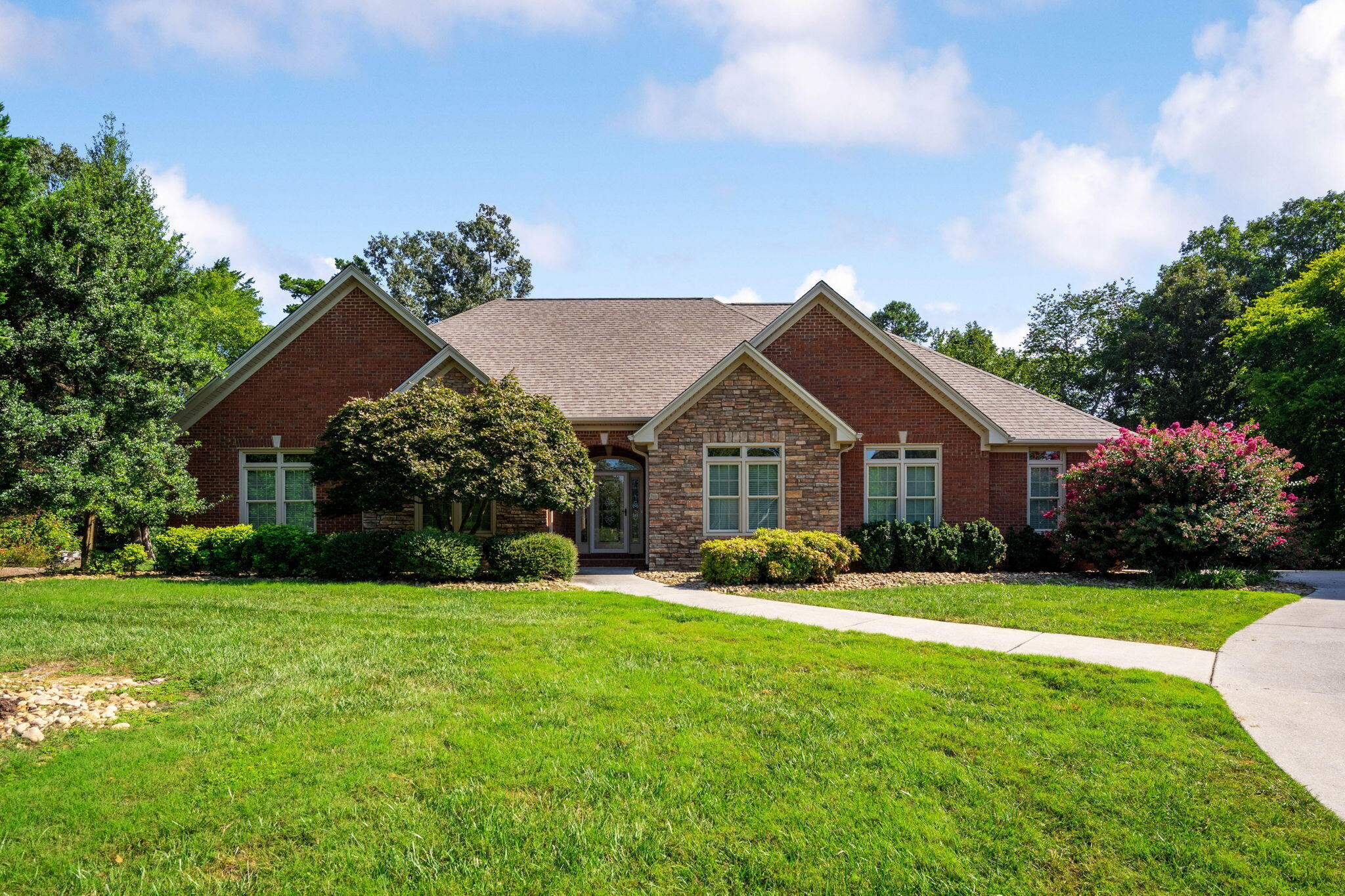 9749 Stone Mist Lane Property Photo 1