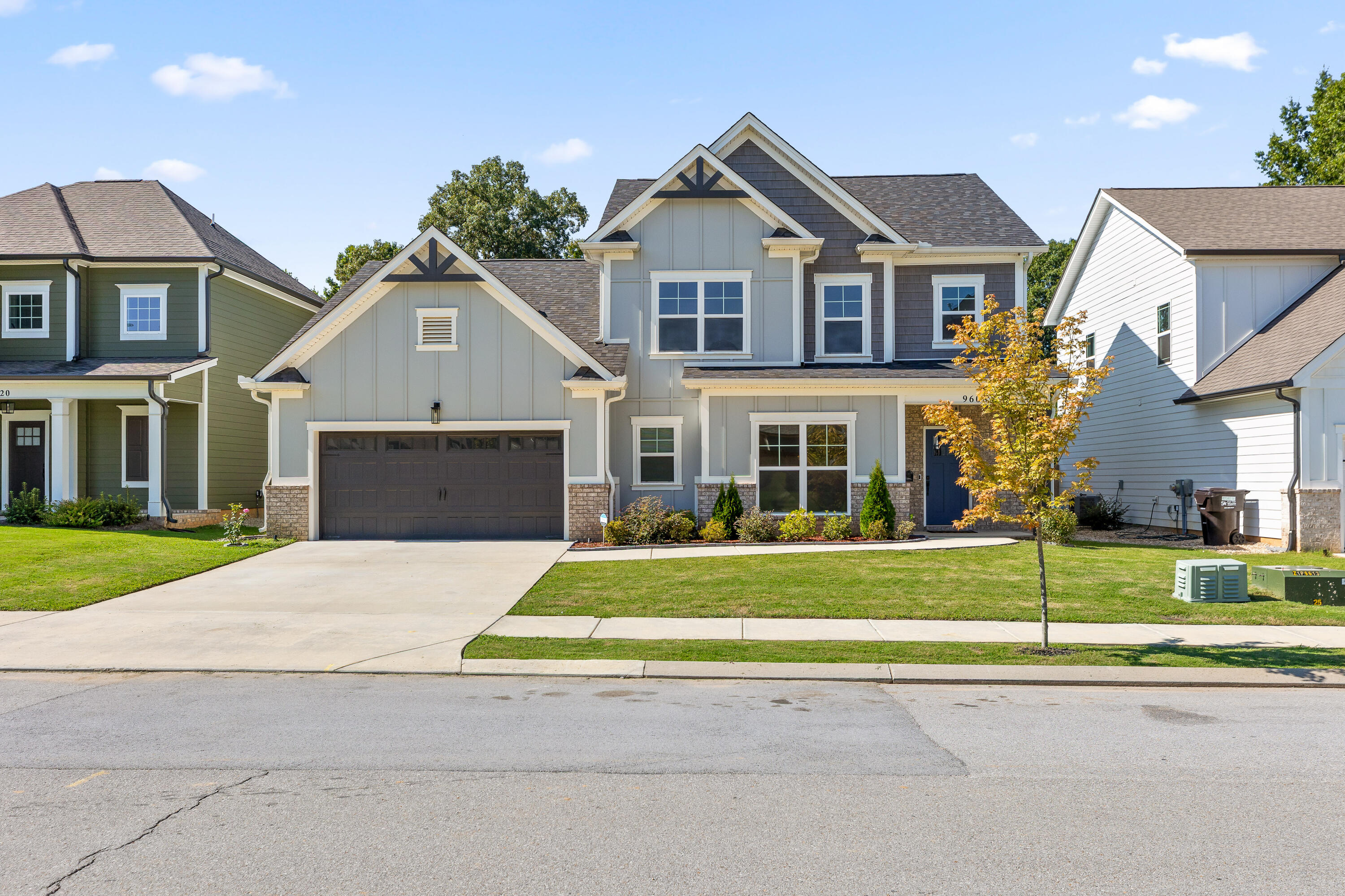 9608 Mayfly Road Property Photo 1
