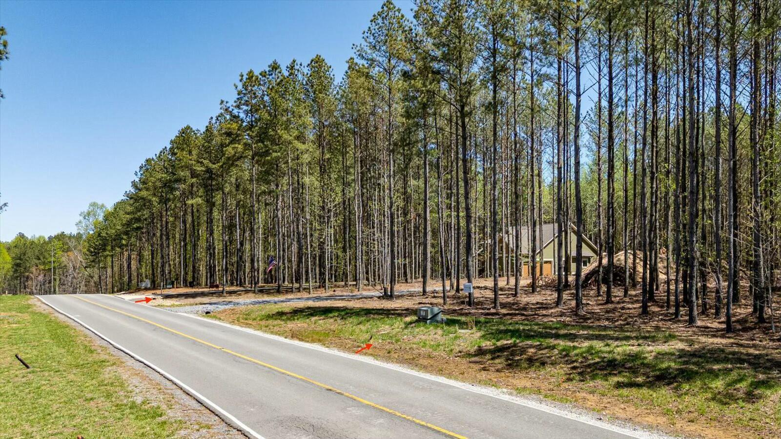 4670 Raulston Falls Road Property Photo 1