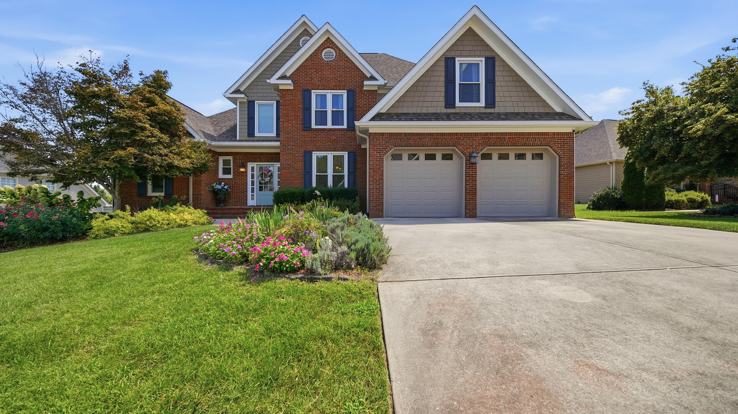 11196 Captains Cove Drive Property Photo 1