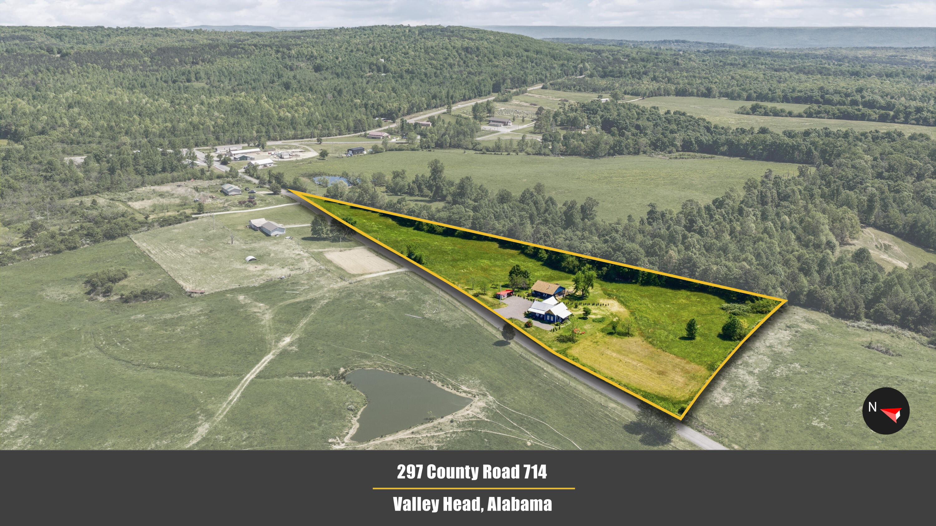 297 County Road 714 Property Photo 6