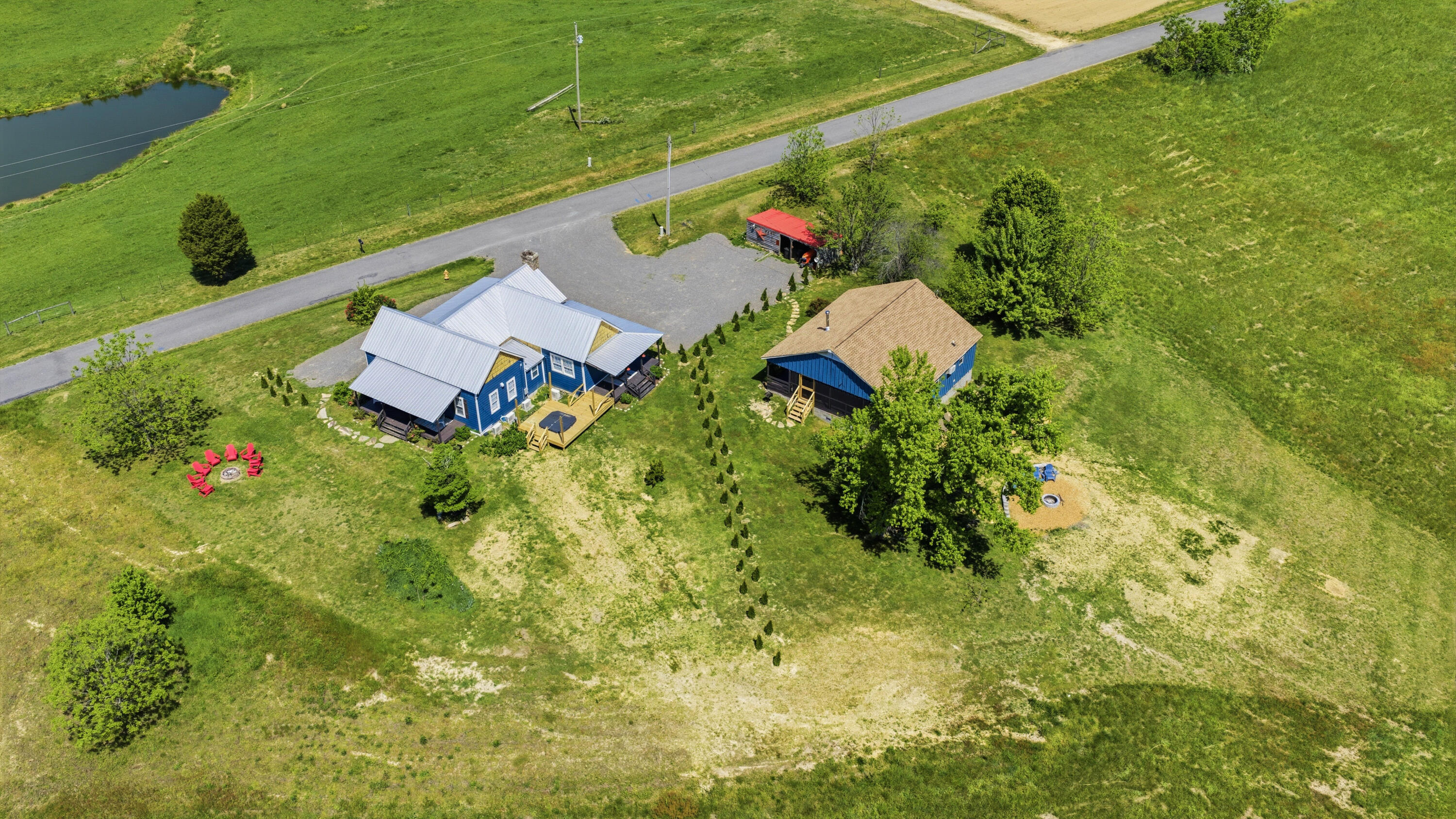 297 County Road 714 Property Photo 29