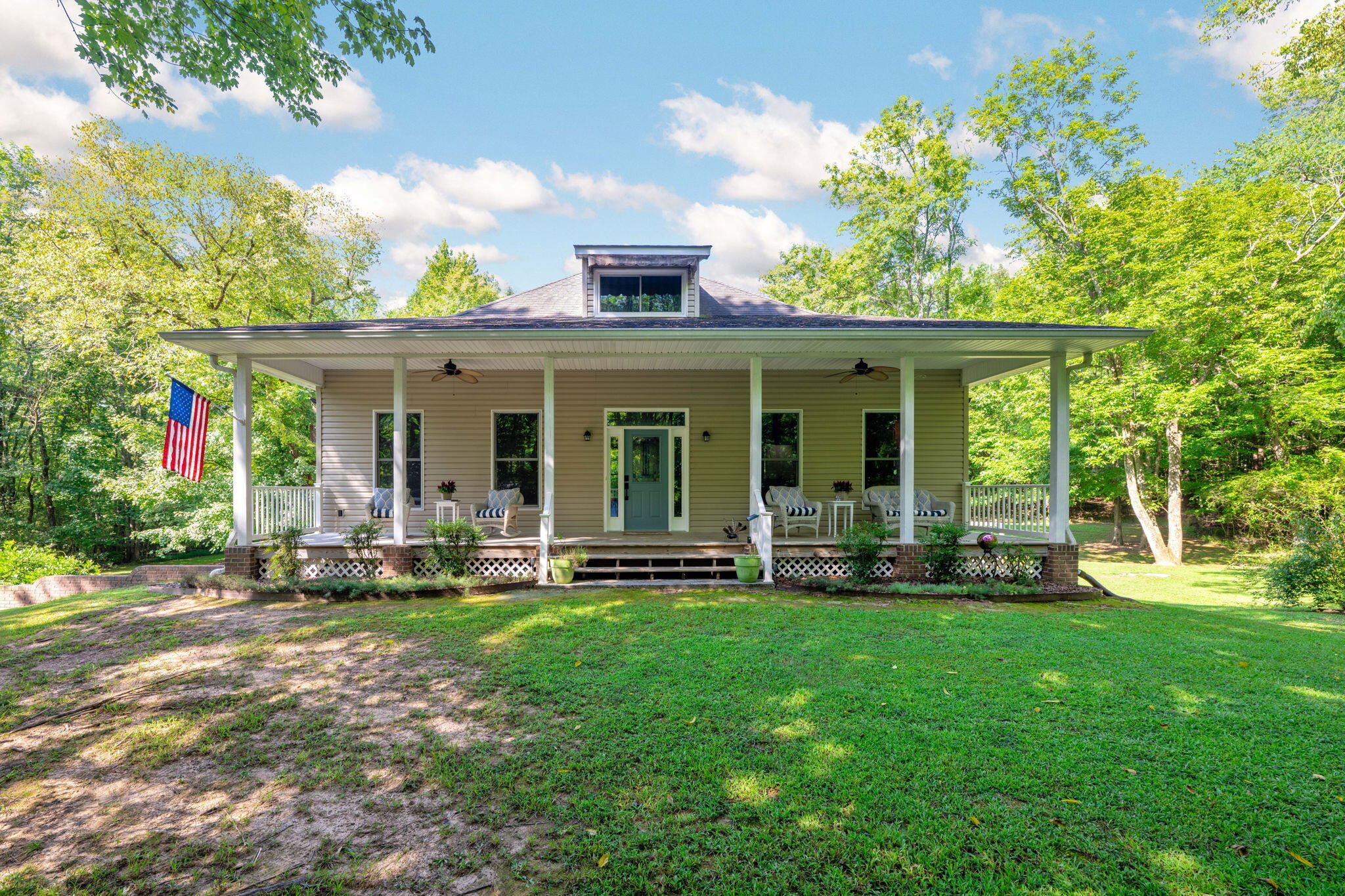 4851 Mcdonald Road Property Photo 1