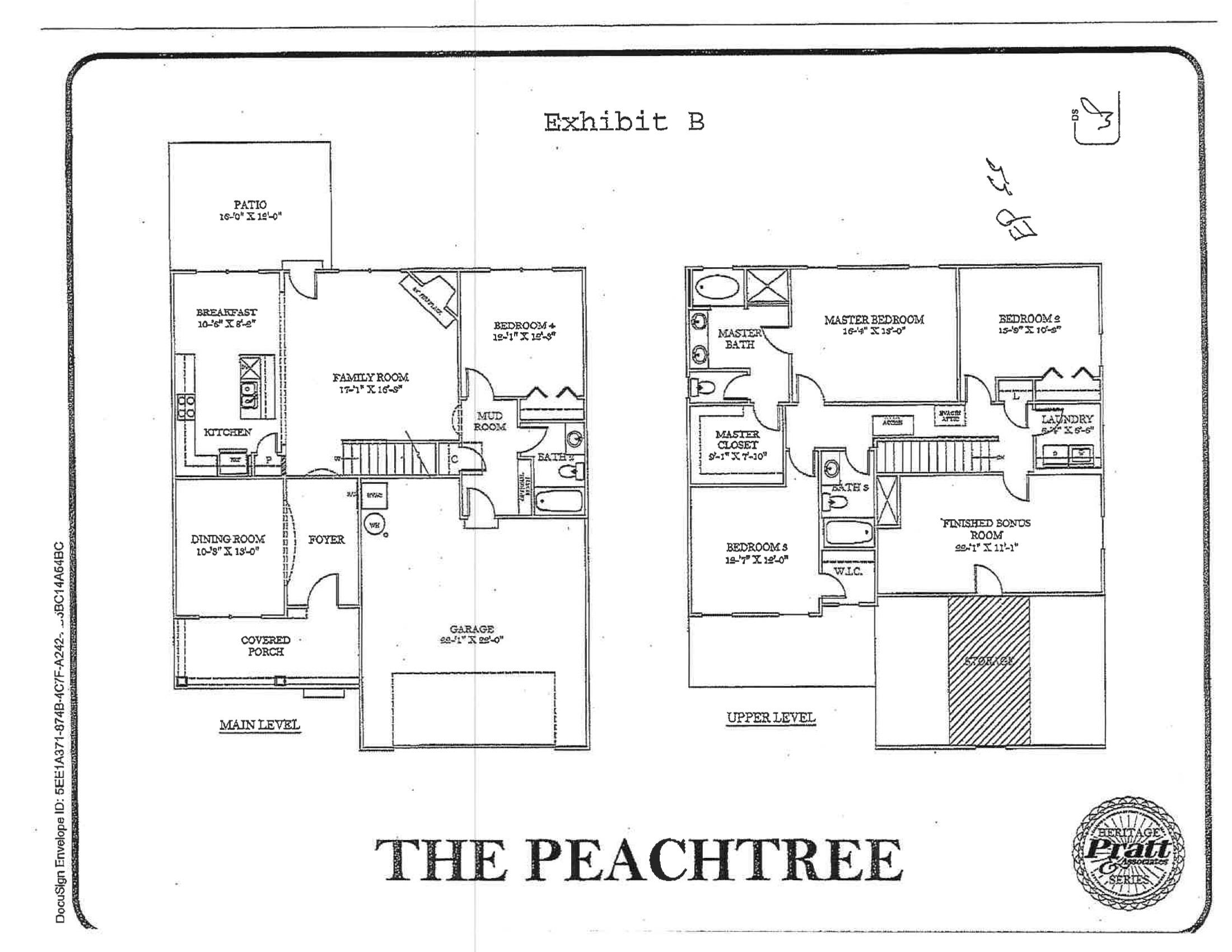 5644 Bungalow Circle Property Photo 3