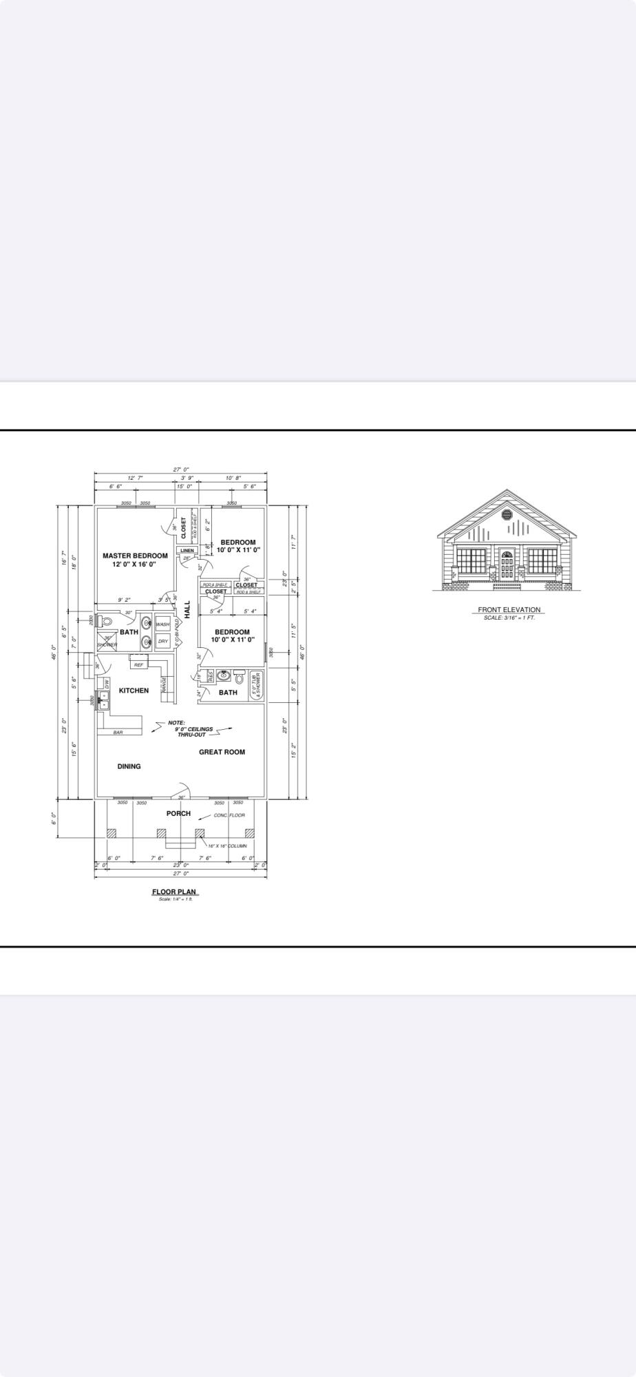 406 Hall Street Property Photo 12