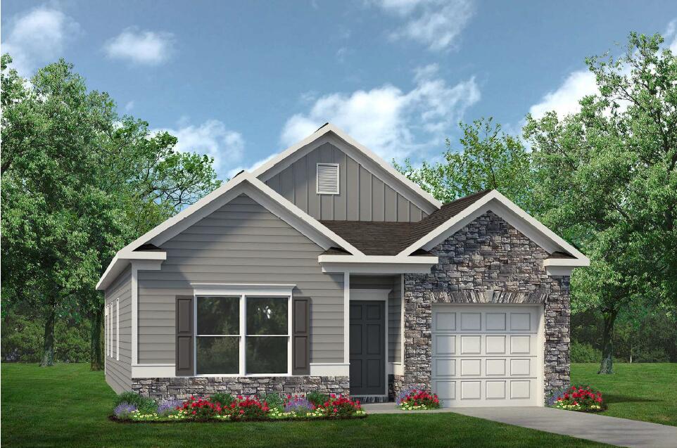 1122 Sonoma Circle Property Photo 1