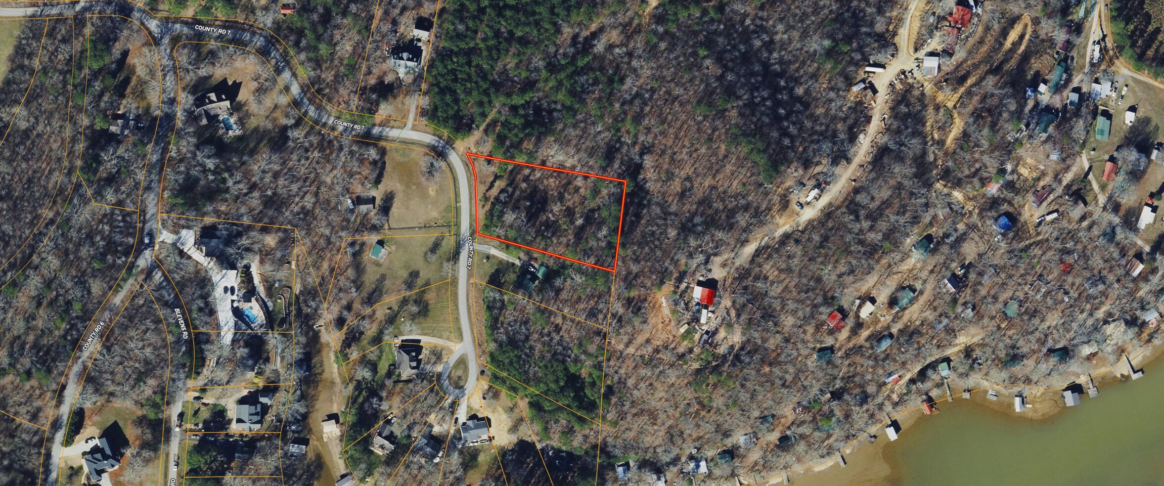 0 County Road 7 Property Photo 1