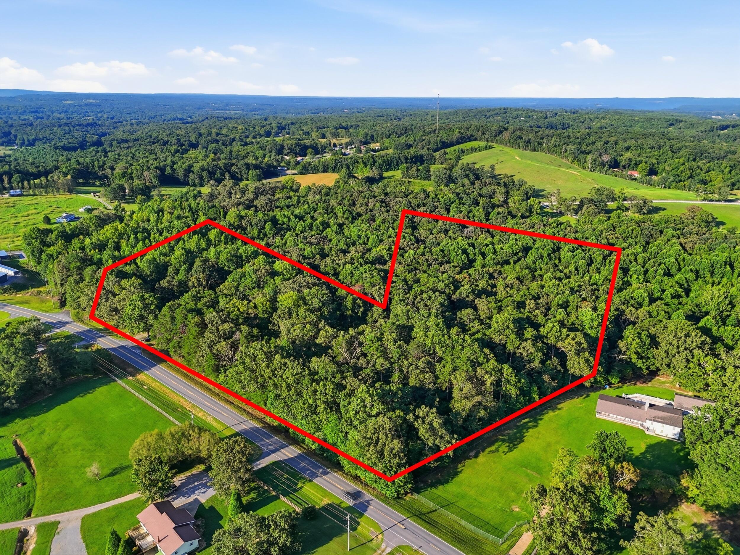 6731 N Ga 301 Highway Property Photo 1