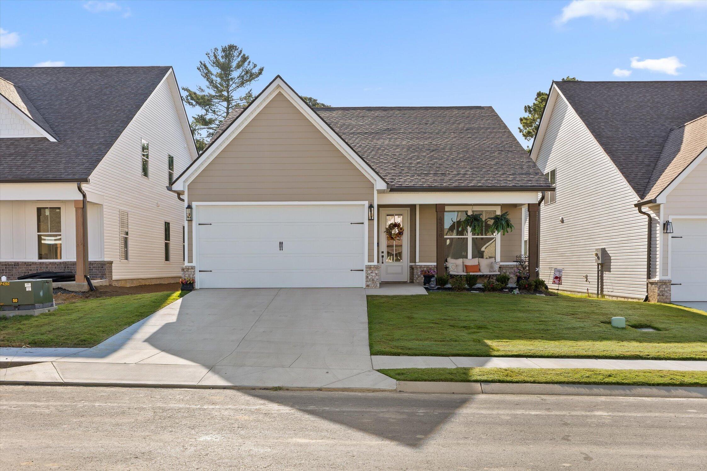 6530 Elizabeth Ann Way Property Photo 1