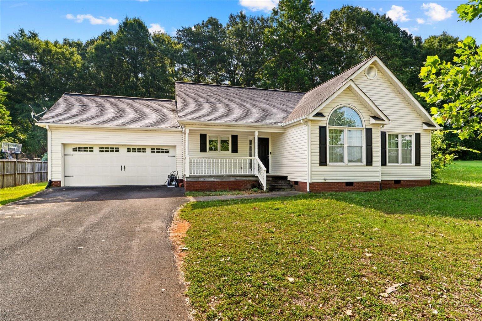 1678 Treadwell Road Property Photo 1