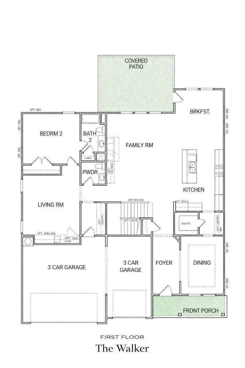 8231 Tree Farm Circle Property Photo 2