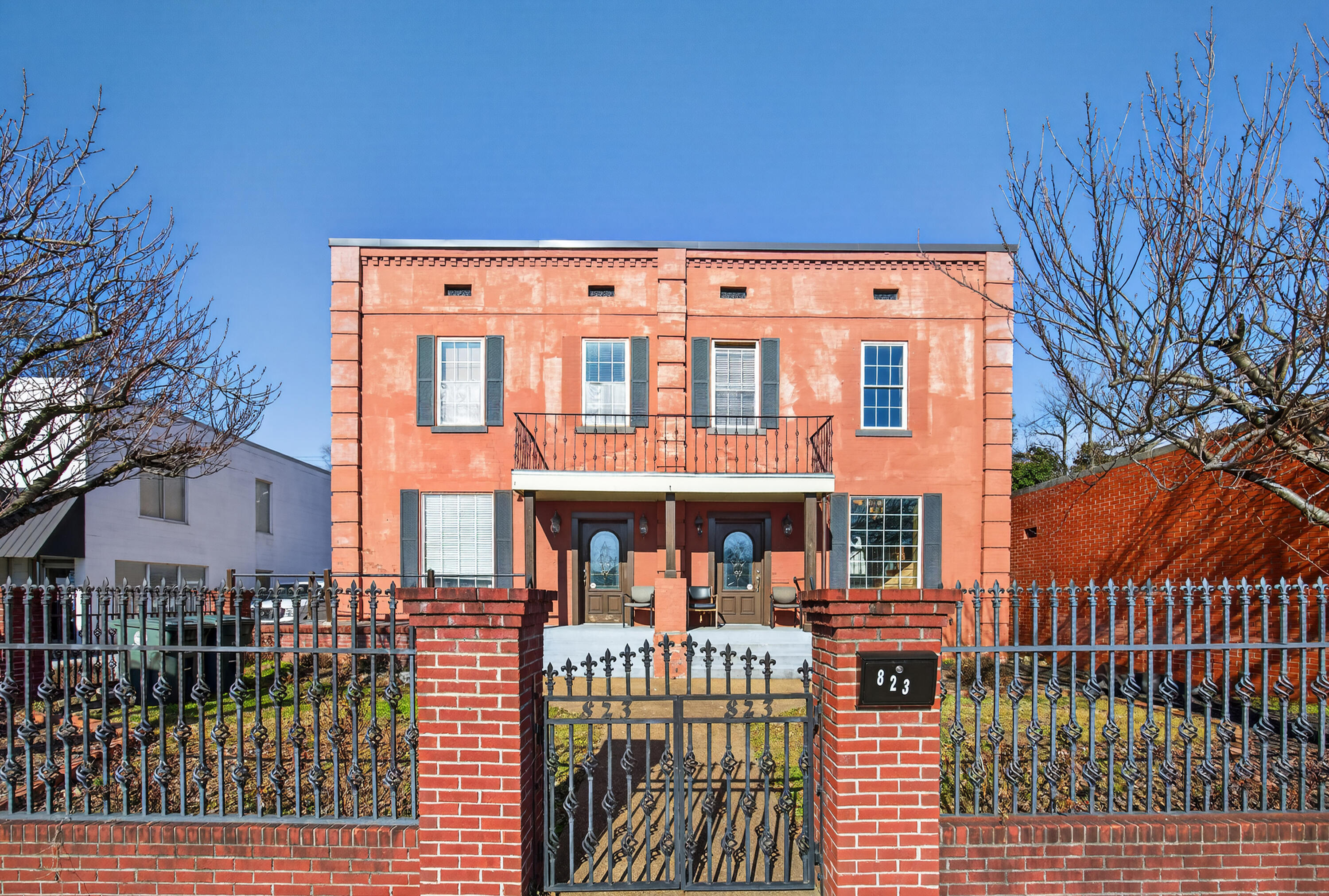 823 Mccallie Avenue Property Photo 7