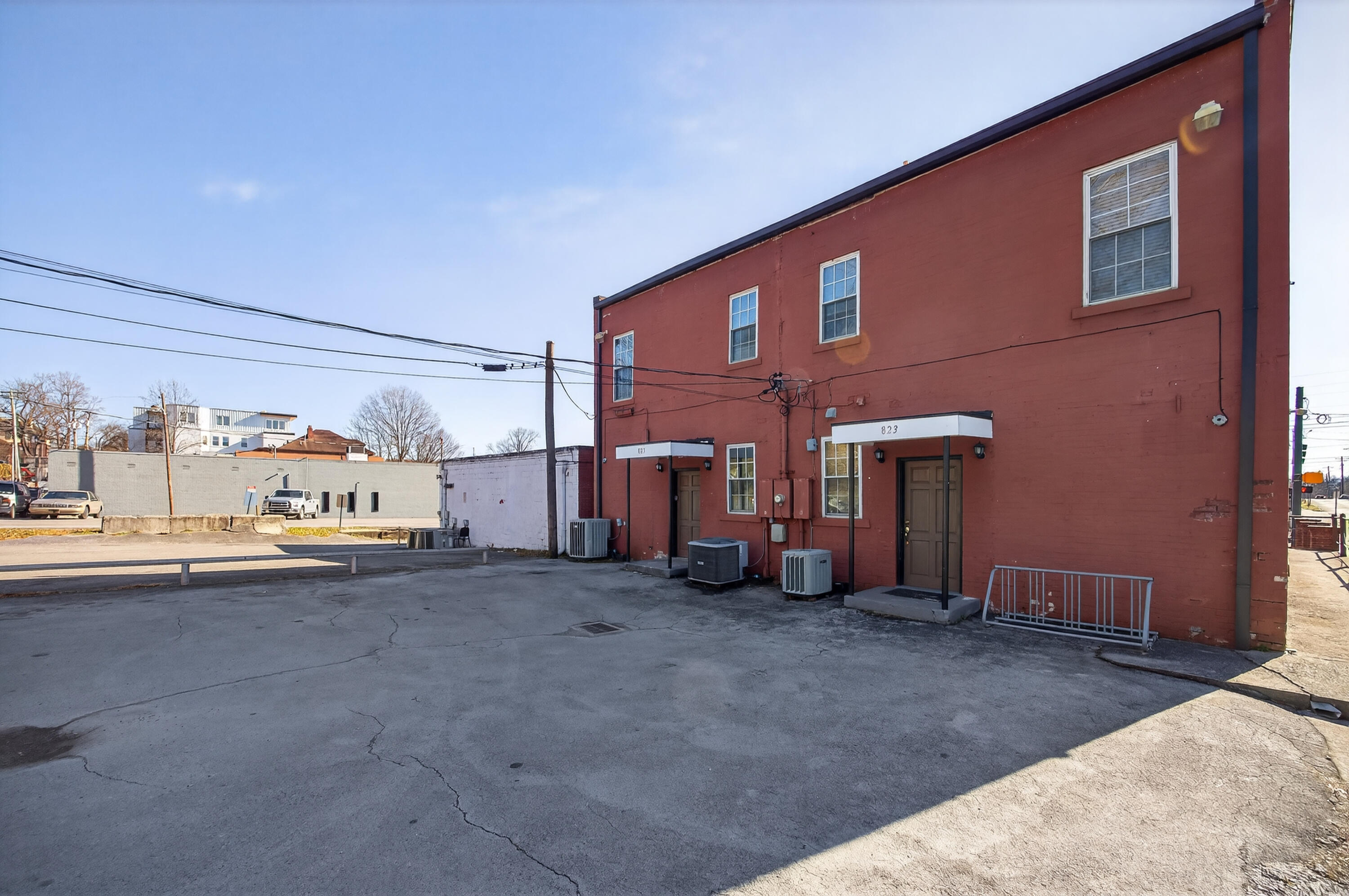 823 Mccallie Avenue Property Photo 86