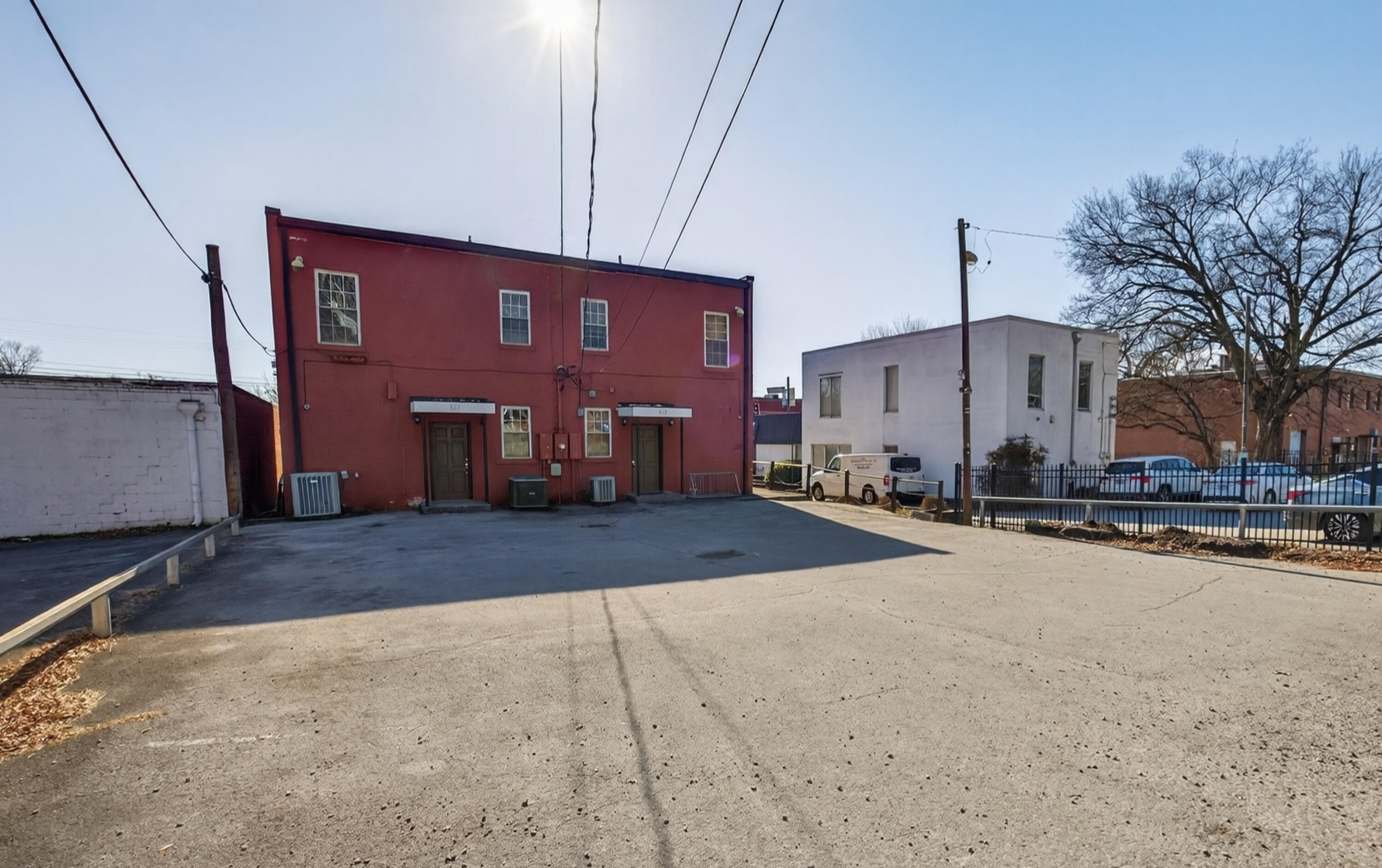 823 Mccallie Avenue Property Photo 88