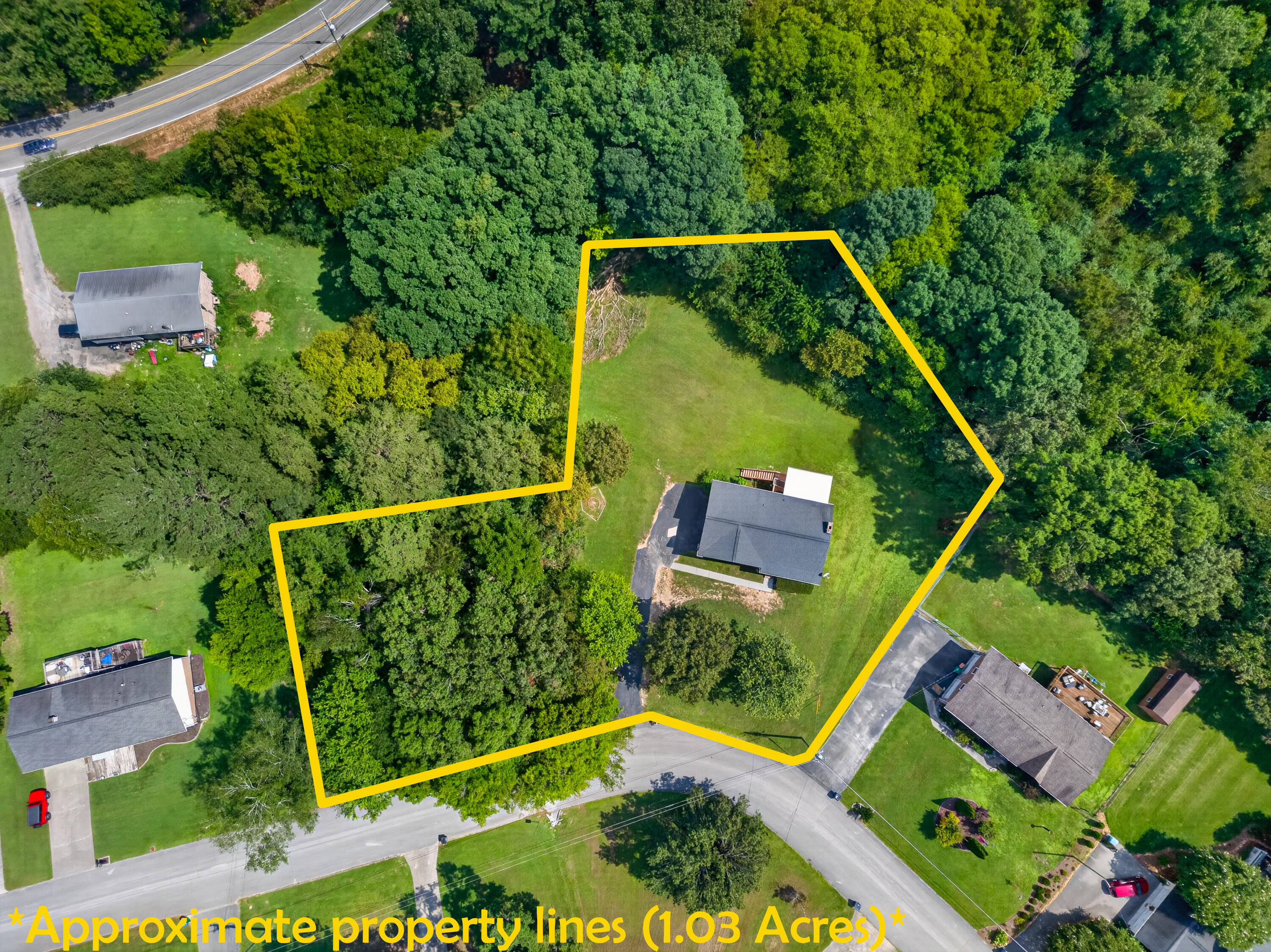 774 Brownwood Circle Property Photo 38