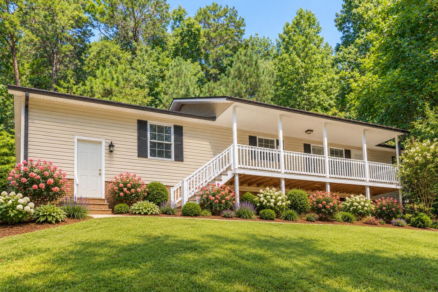 4128 E Jimmy Drive Property Photo 1