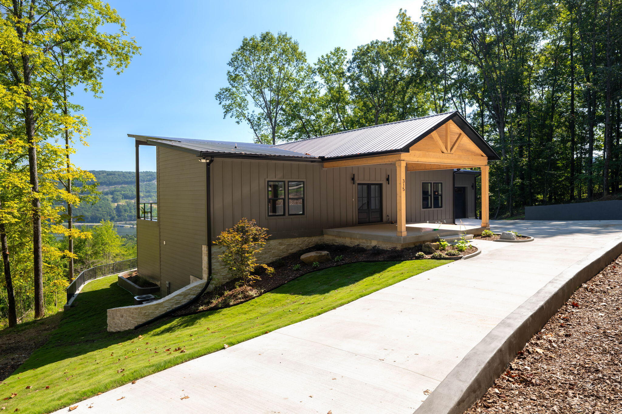 315 Browbend Drive Property Photo 119