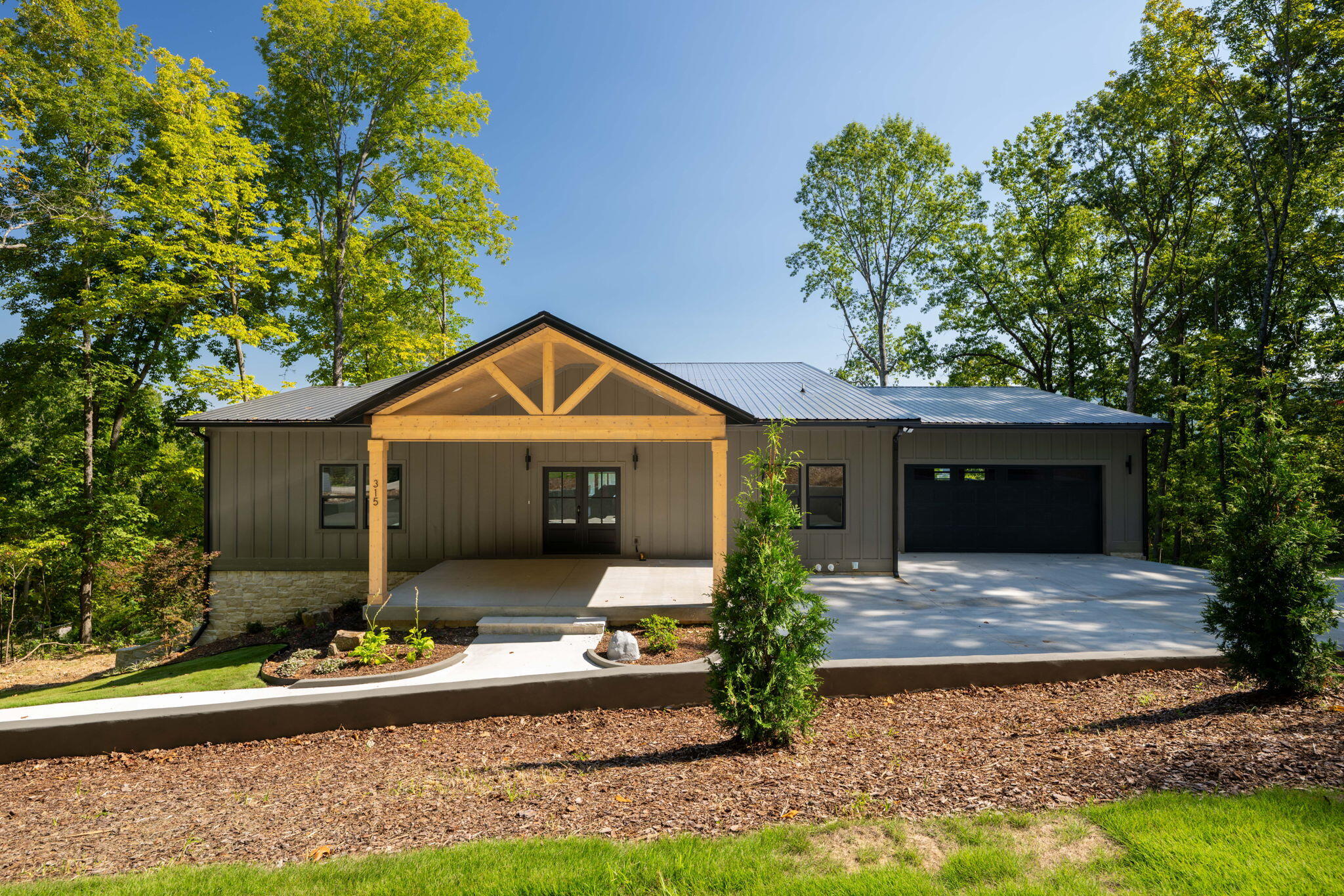 315 Browbend Drive Property Photo 120