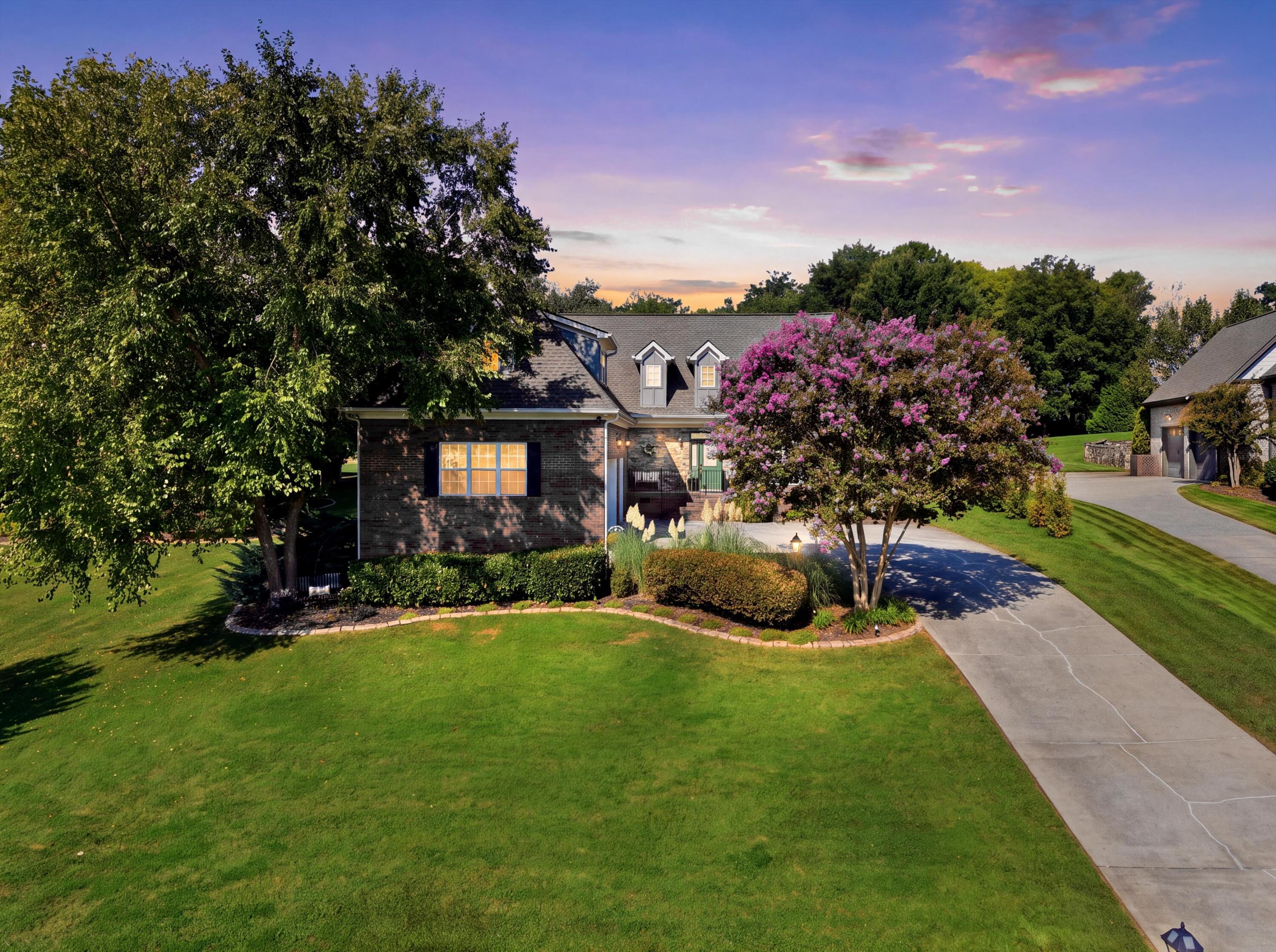 7345 Splendid View Drive Property Photo 1