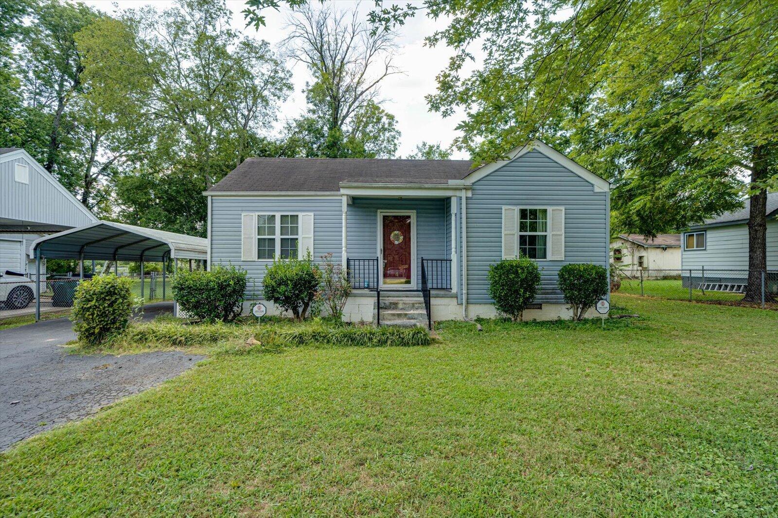 4 Stovall Street Property Photo 1