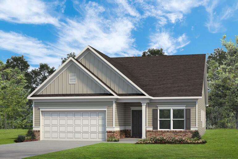 8764 Meadowvale Court Property Photo 1
