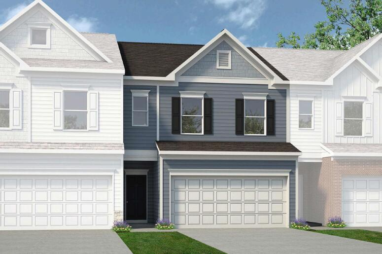 5166 Hornbeam Drive Property Photo 1