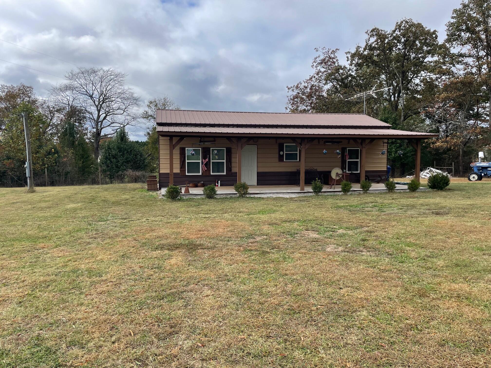 88 County Road 777