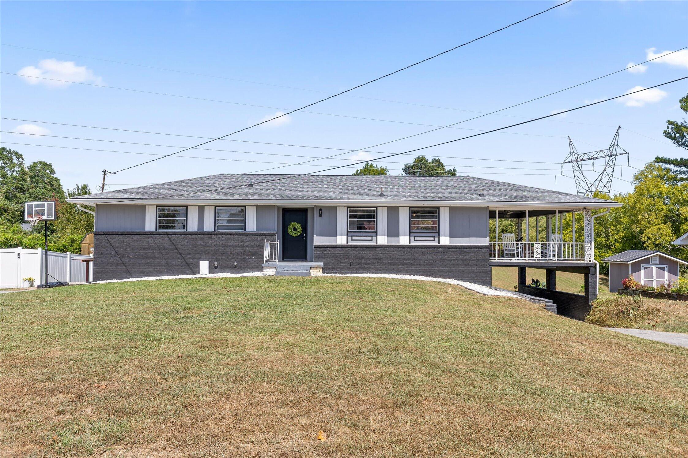 4655 Sable Drive Property Photo 1