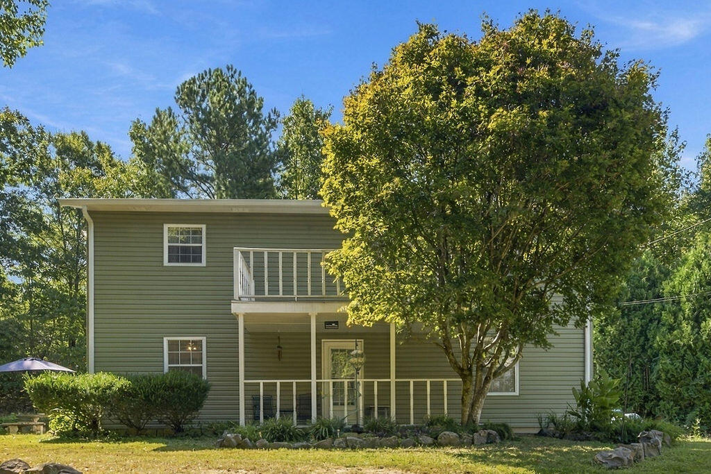 1254 Mahan Road Property Photo 1