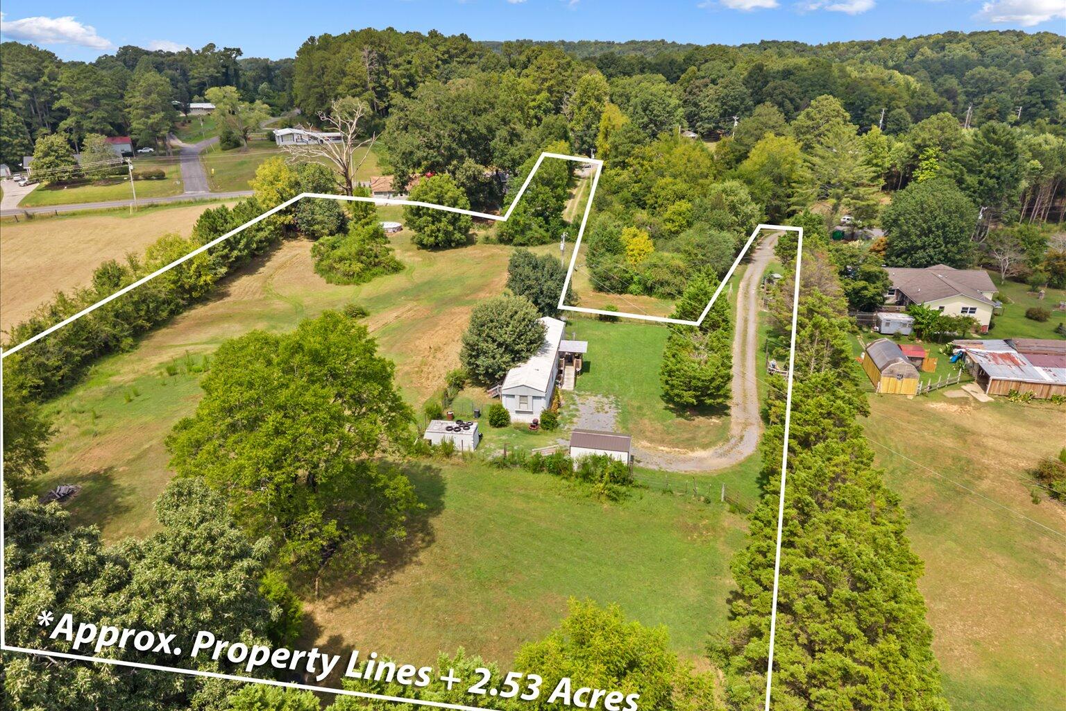 1506 Meadowlark Drive Ne Property Photo 1