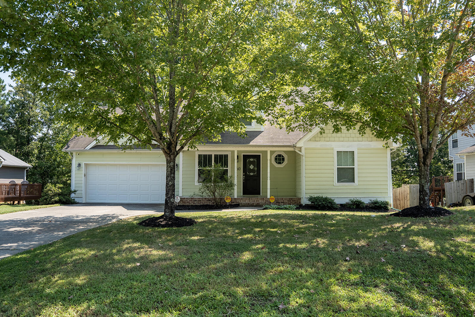 160 Silver Maple Circle Sw Property Photo 1