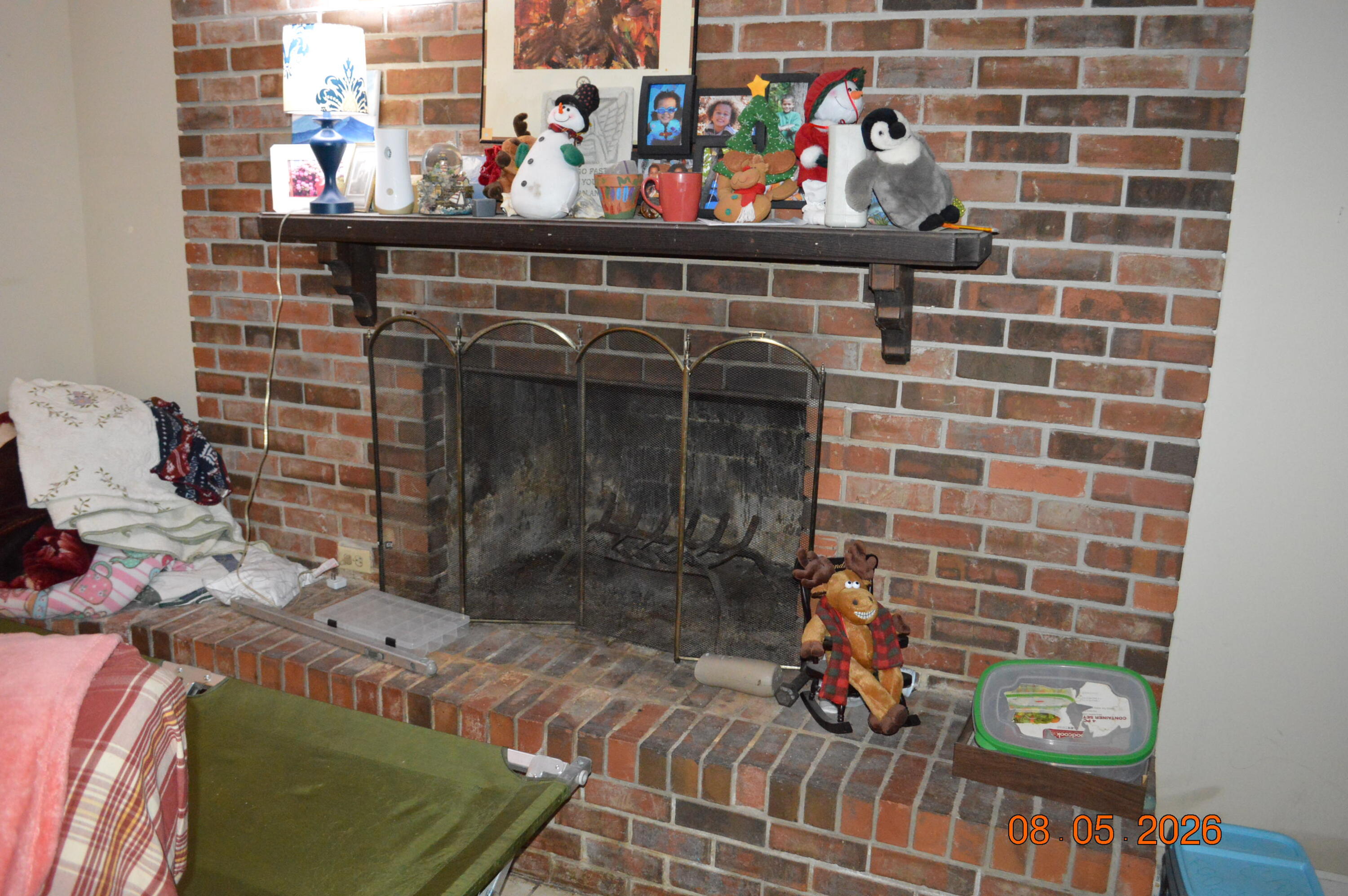 9524 Fuller Road Property Photo 7