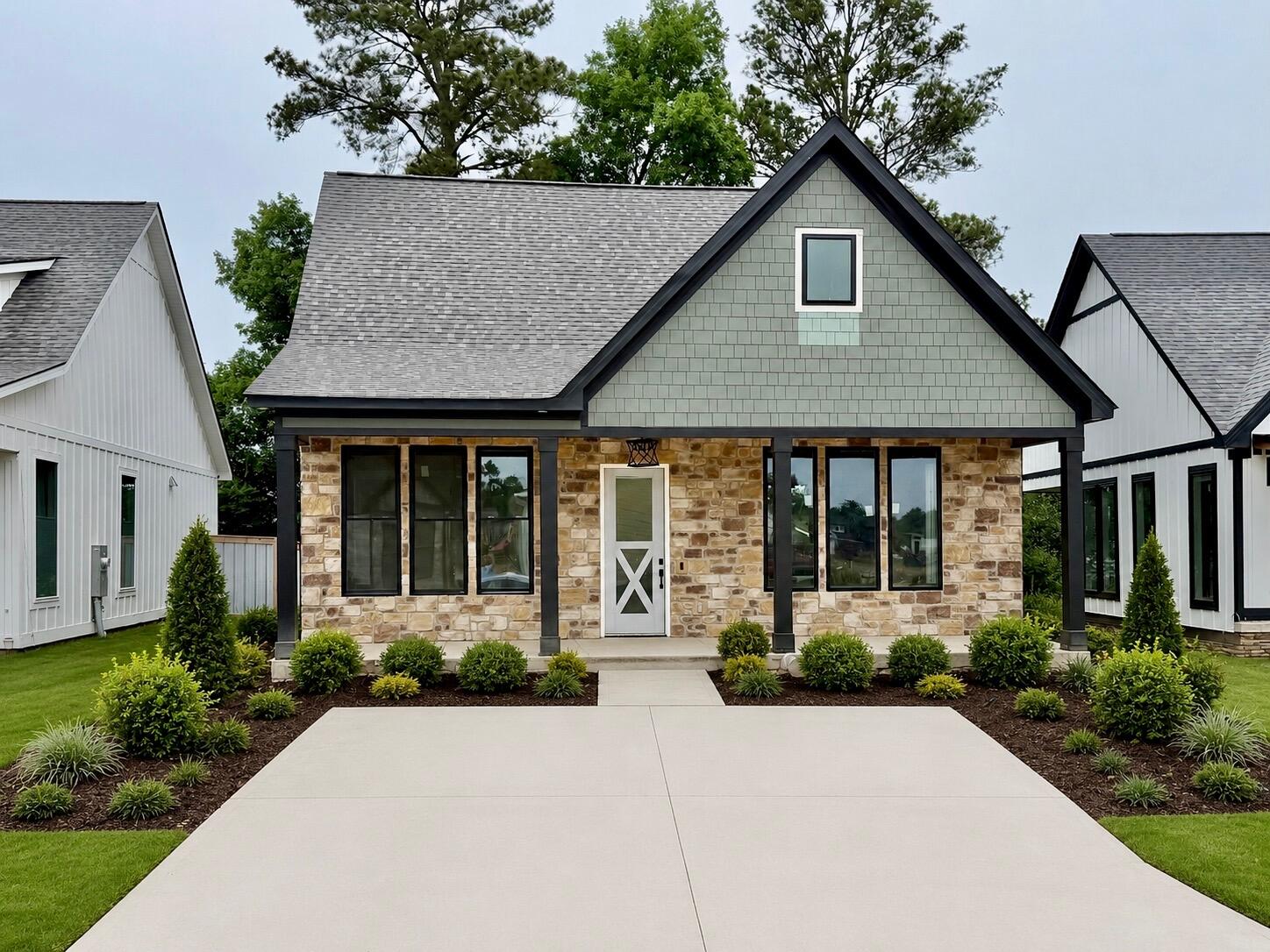 299 Idle Place Circle Property Photo 1