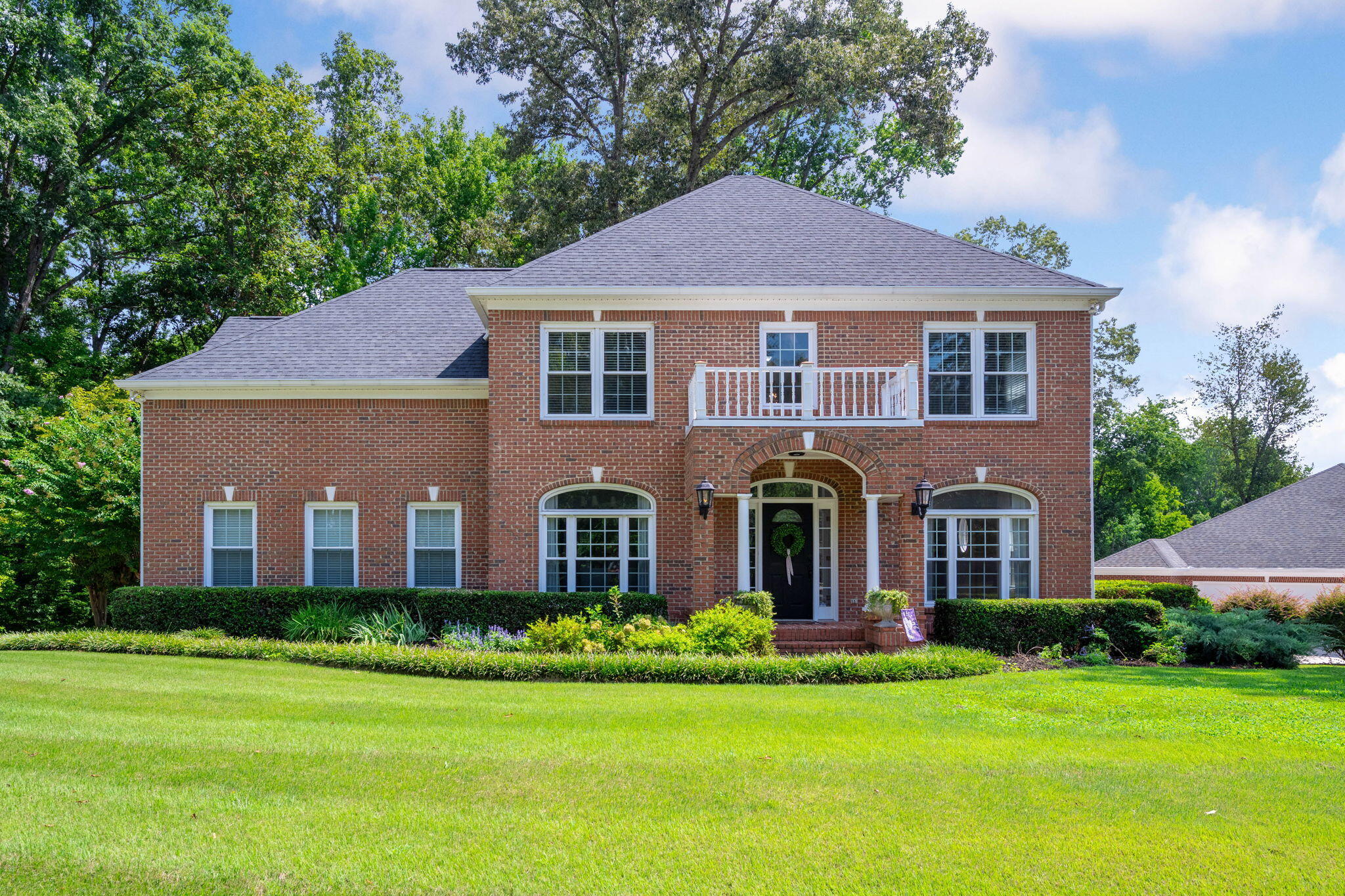 2521 Heron Cove Lane Property Photo 1