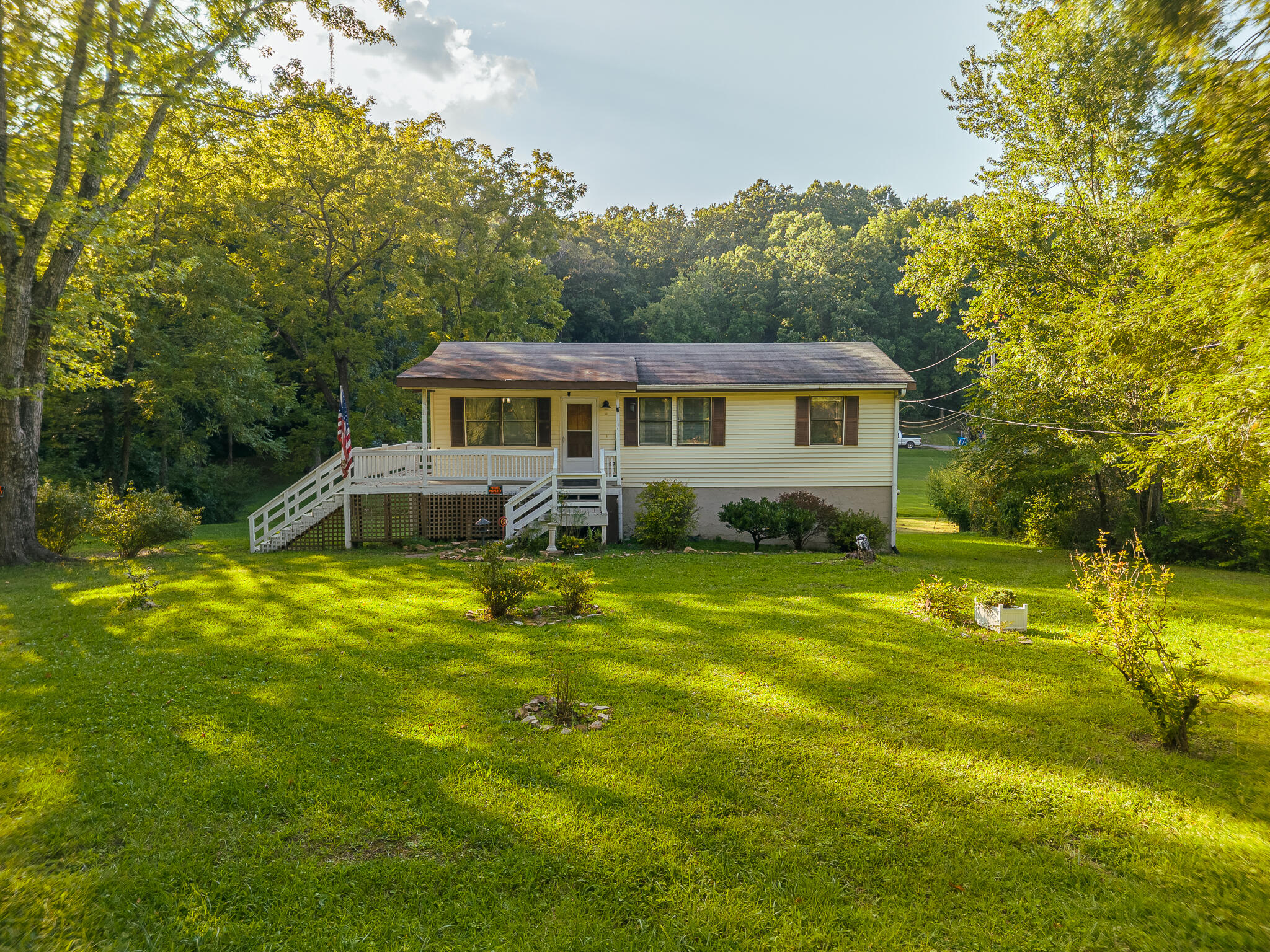 3501 Wilson Avenue Property Photo 1