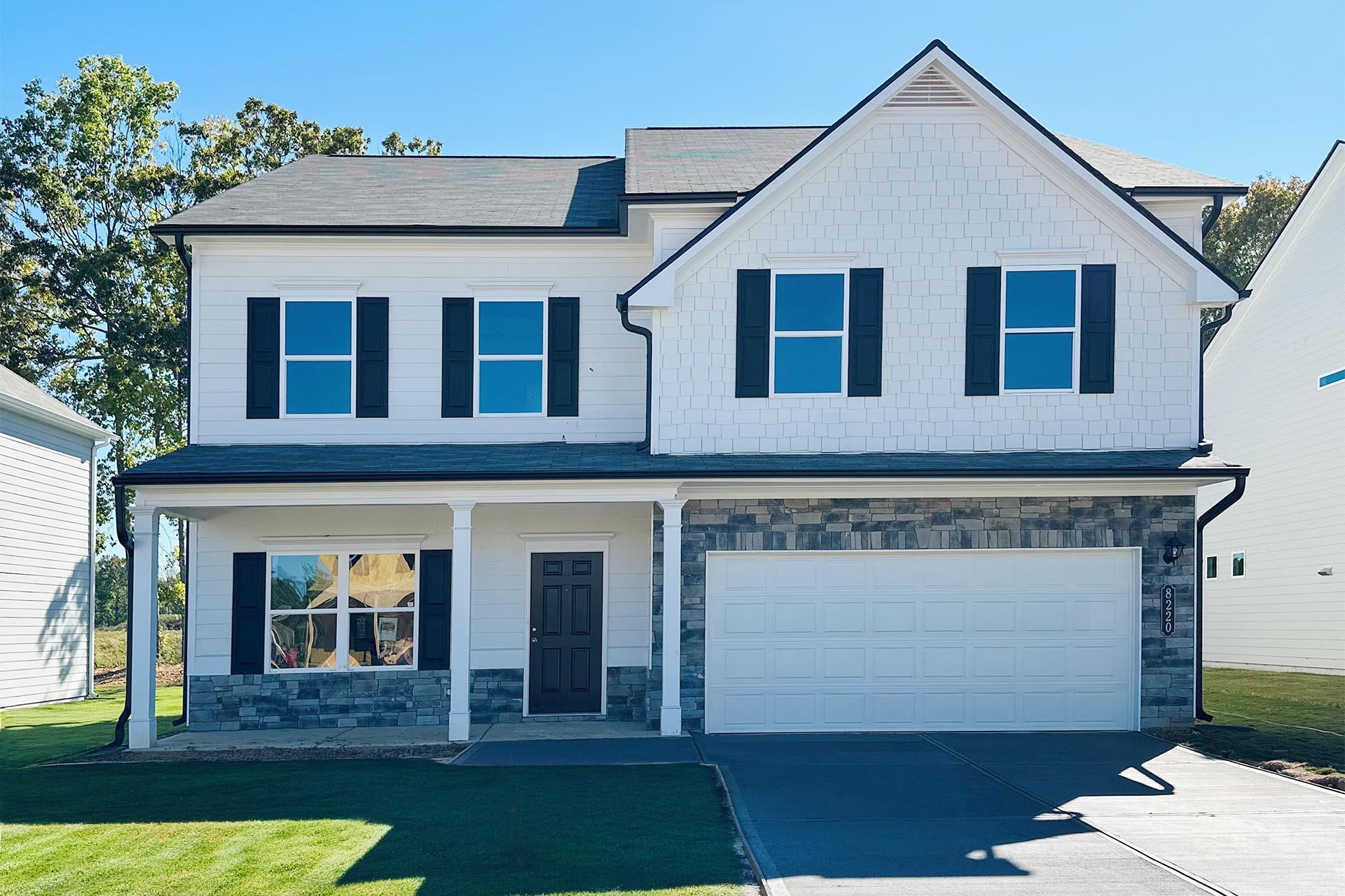 8220 Harbour Chase Loop Property Photo 1