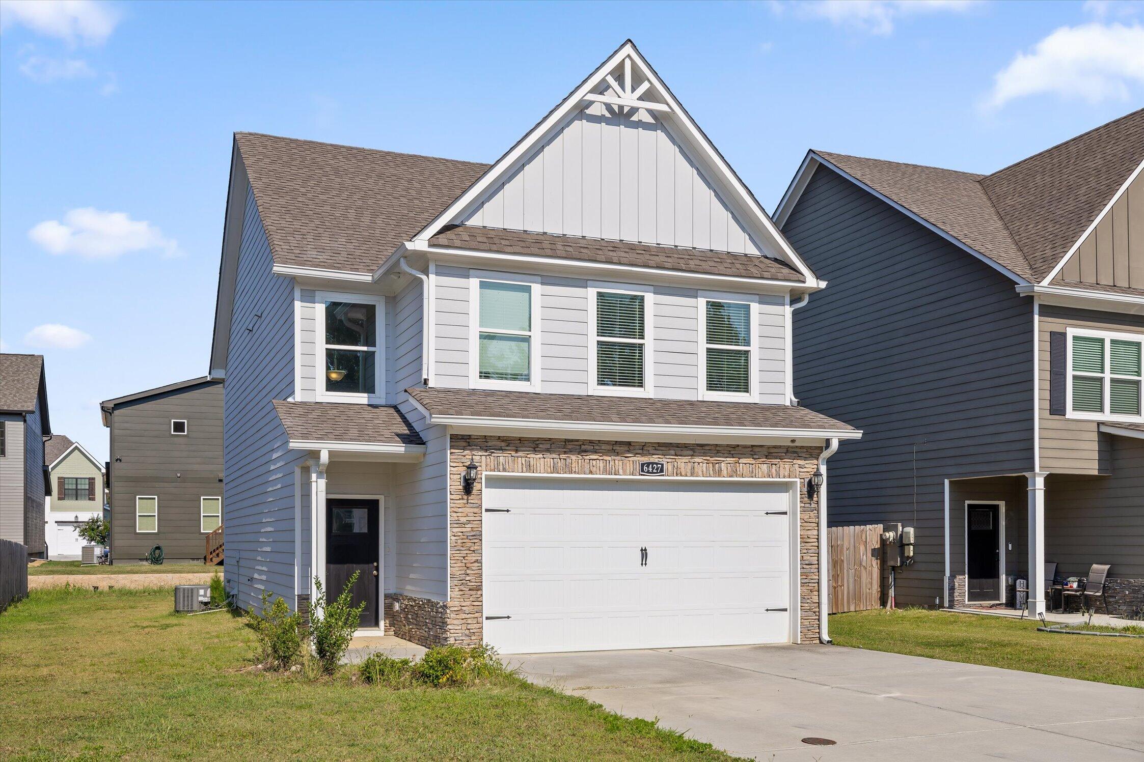 6427 Dharma Loop Property Photo 1