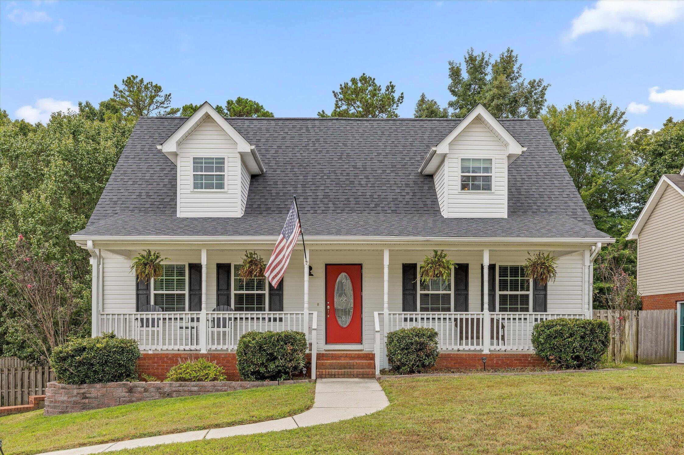 6118 Wardwell Drive Property Photo 1
