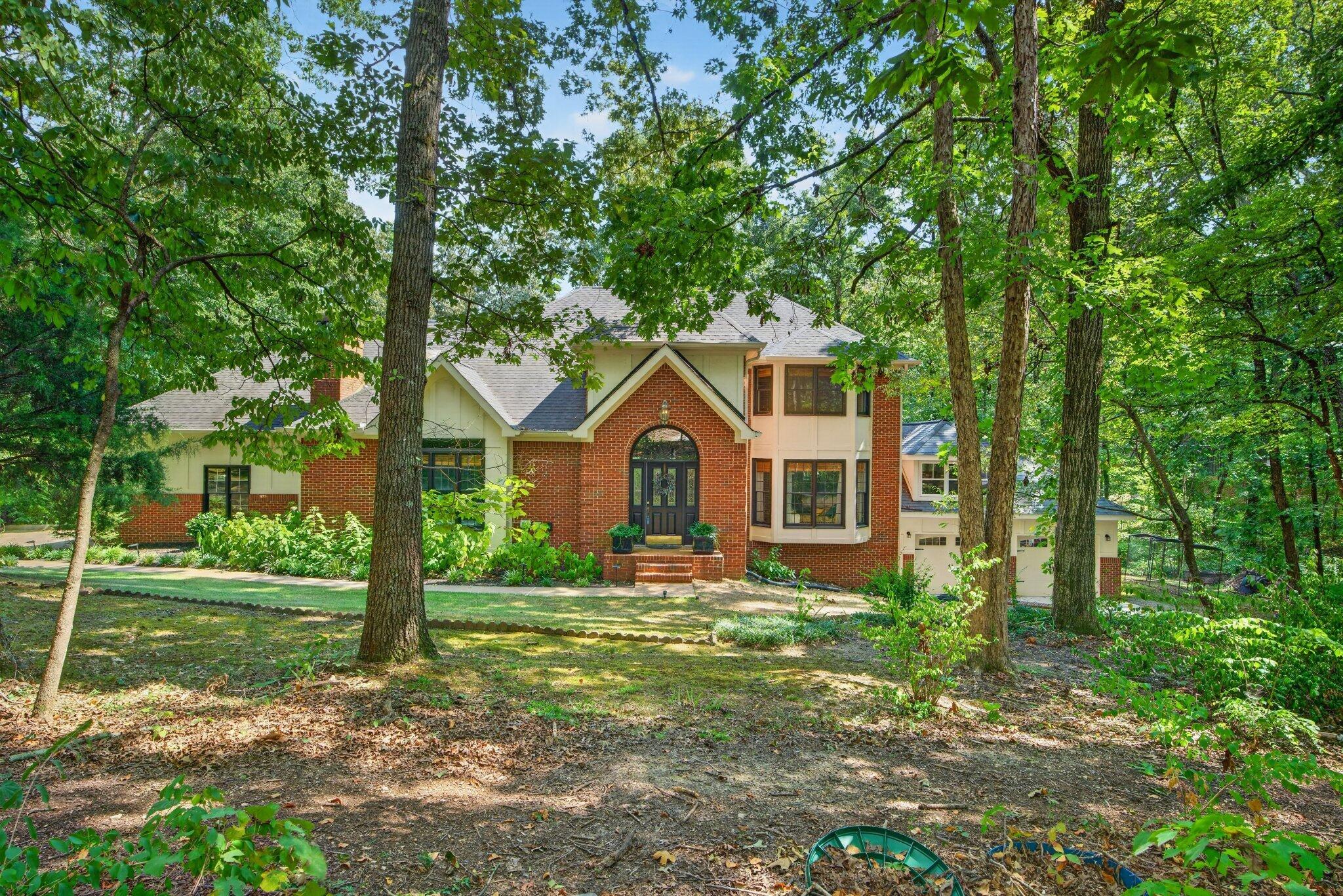 9030 Finney Point Drive Property Photo 1