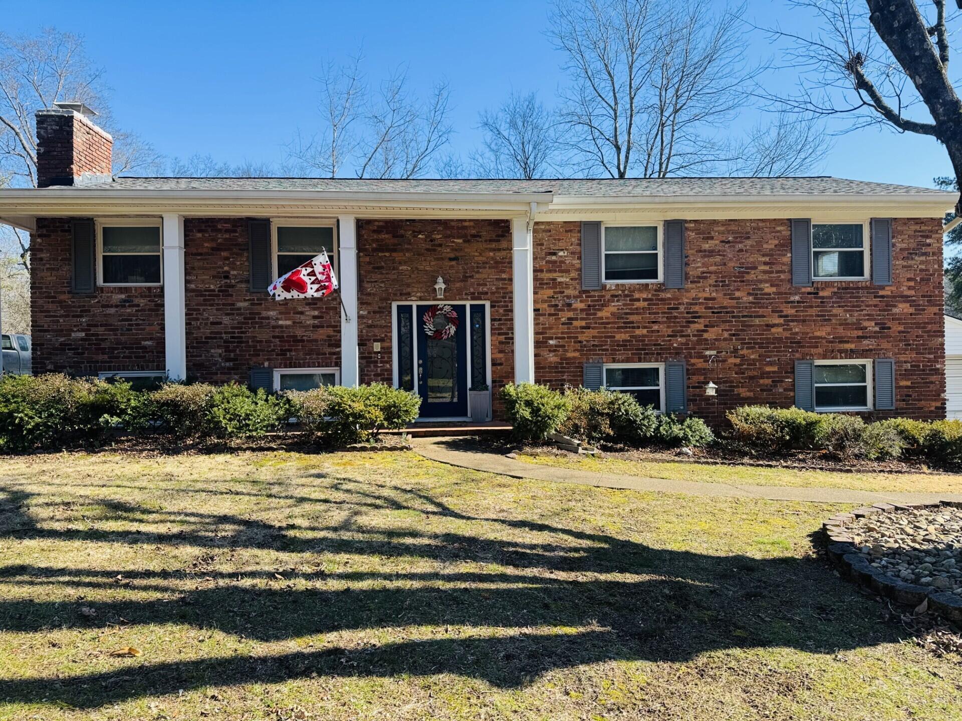 3508 Valley Trail Property Photo 1