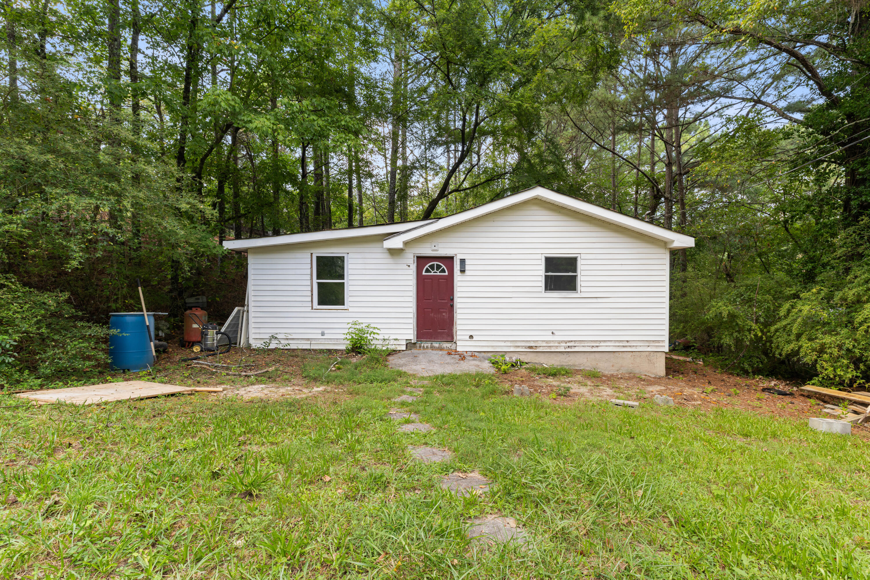 202 Rubart Drive Property Photo 1