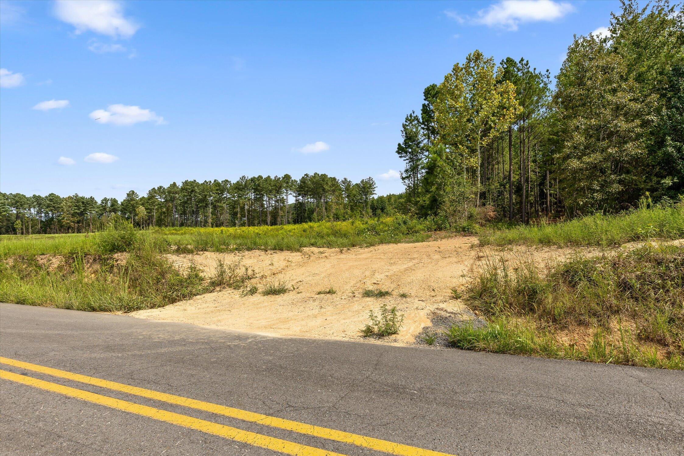 Tract 6 Reed Rd Road Property Photo 1