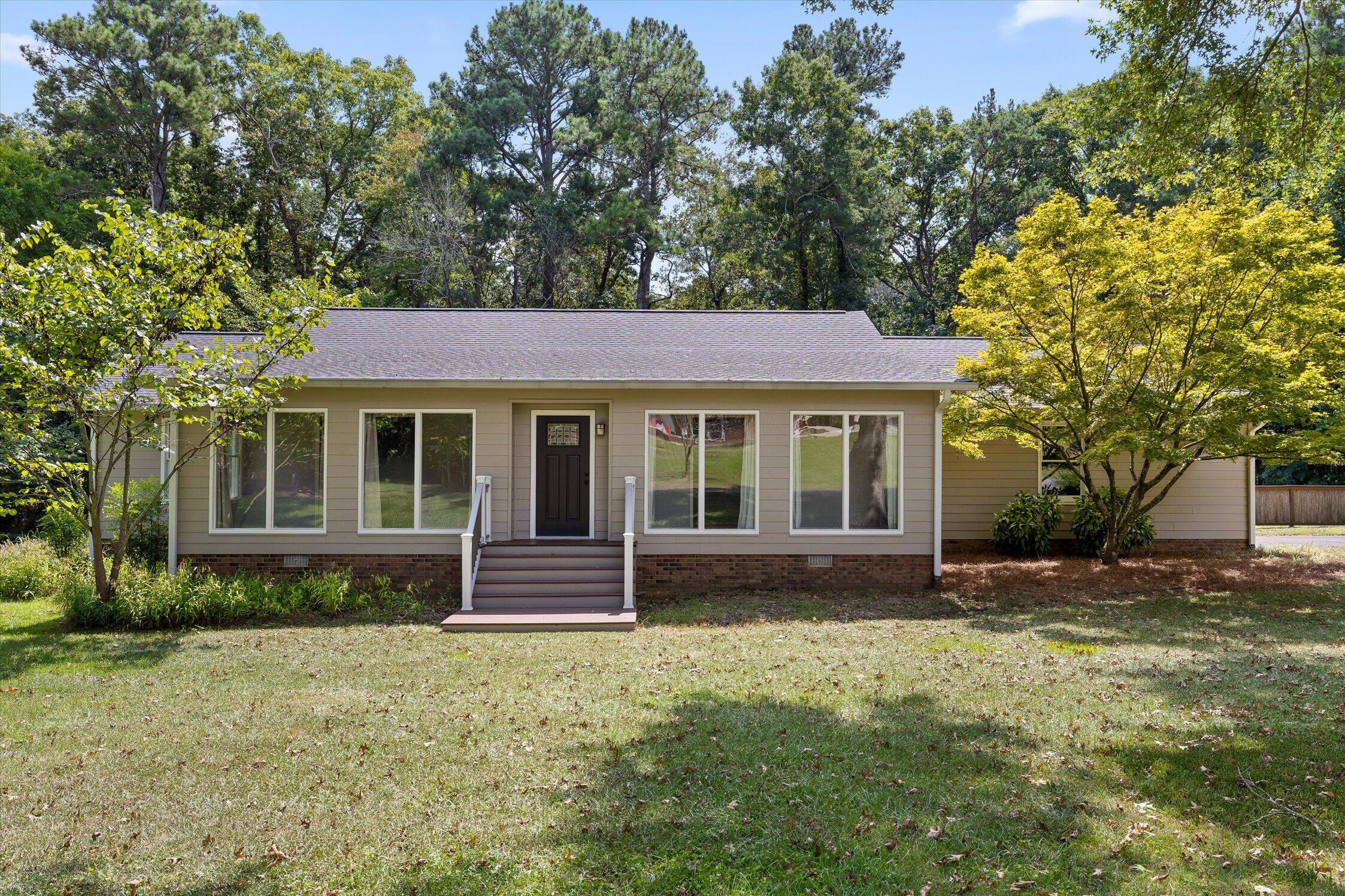 603 Lavista Road Property Photo 1