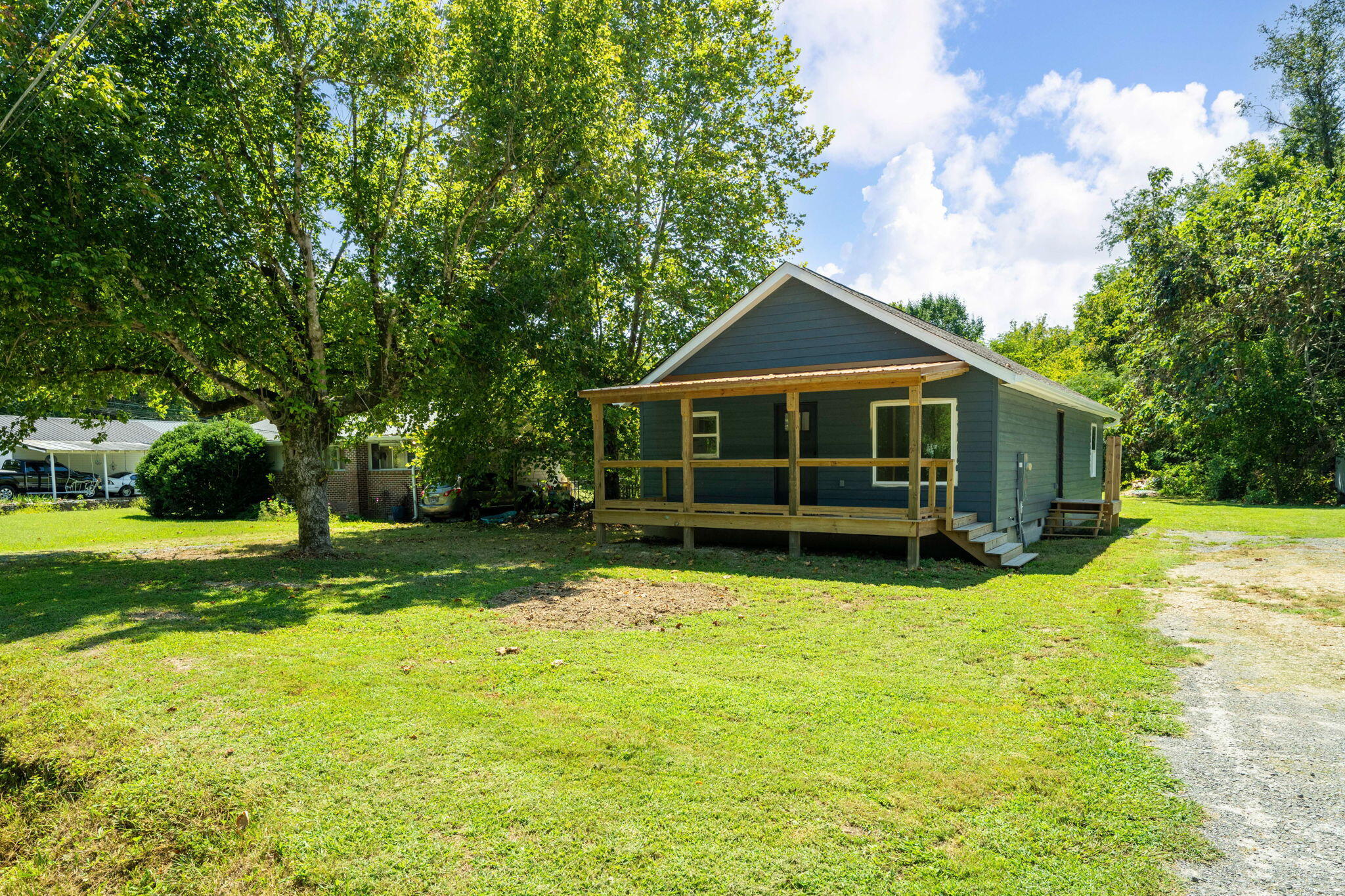 9005 W Ridge Trail Road Property Photo 1