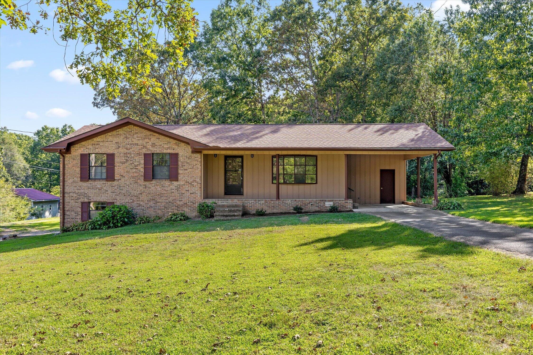 102 Fawn Trail Property Photo 1