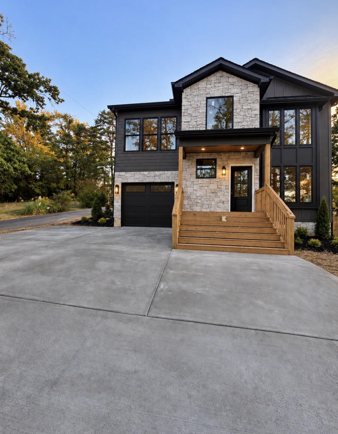 501 Brown Road