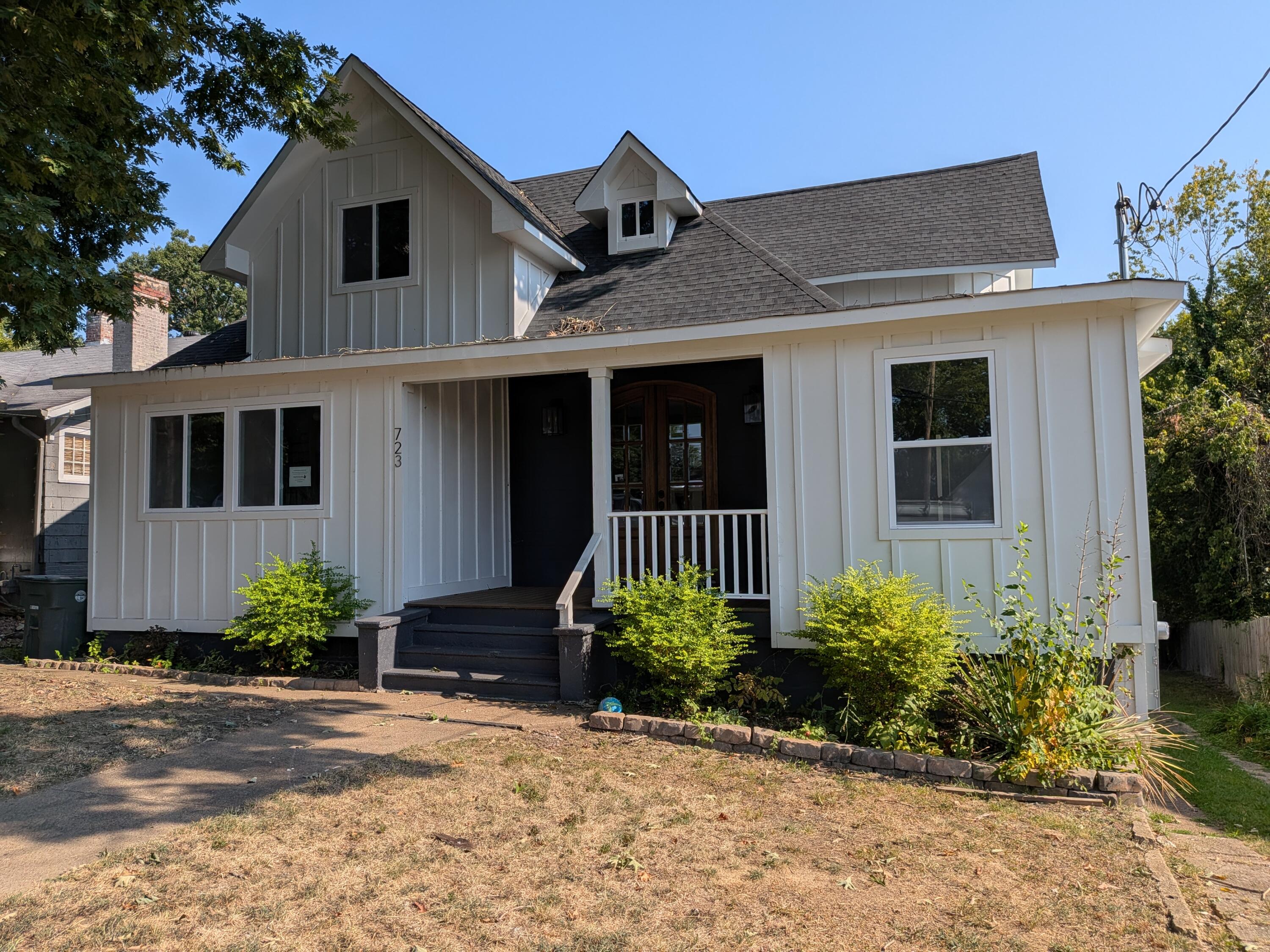 723 Mississippi Avenue Property Photo 1