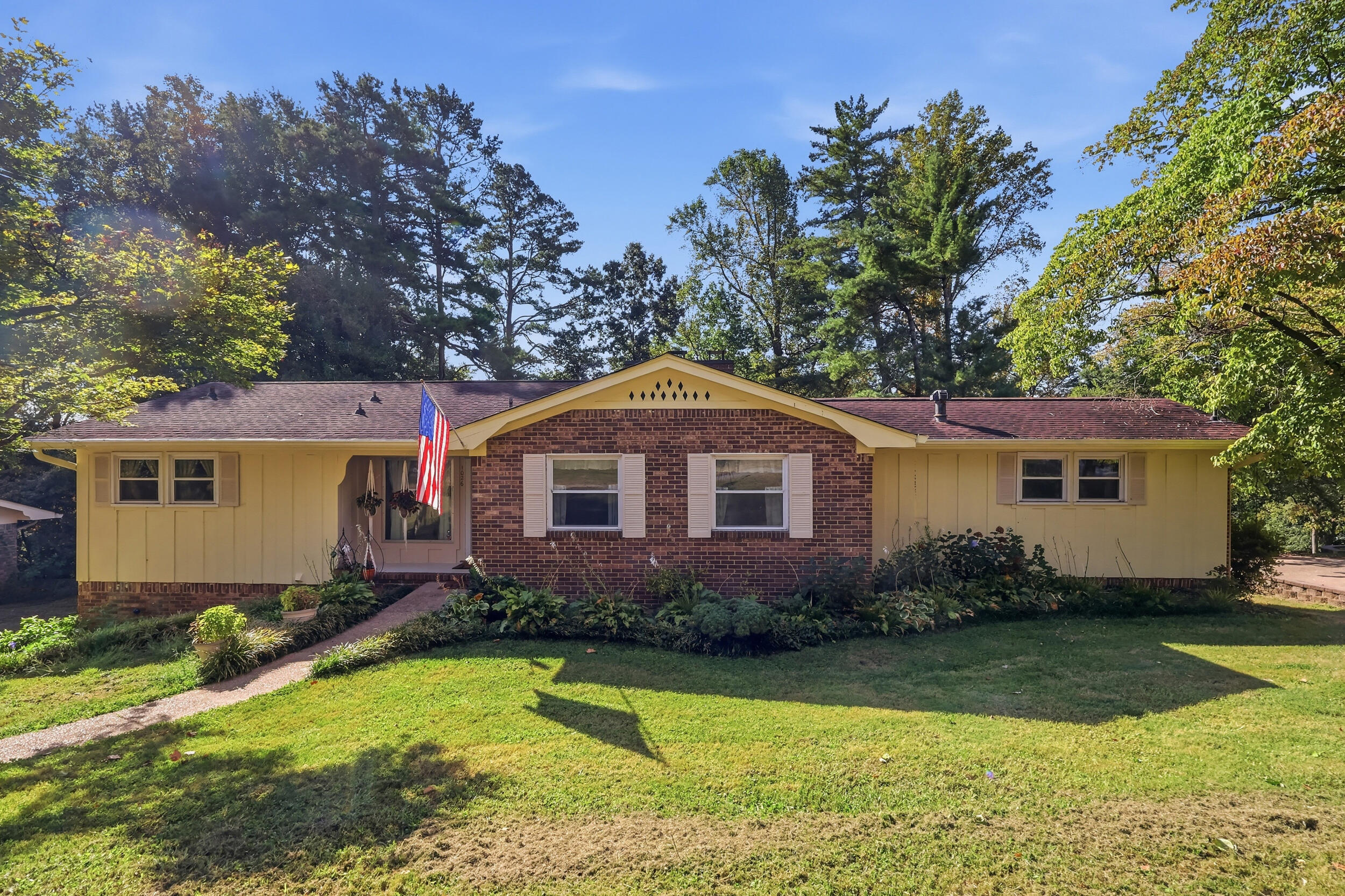 1026 Olde Mill Lane