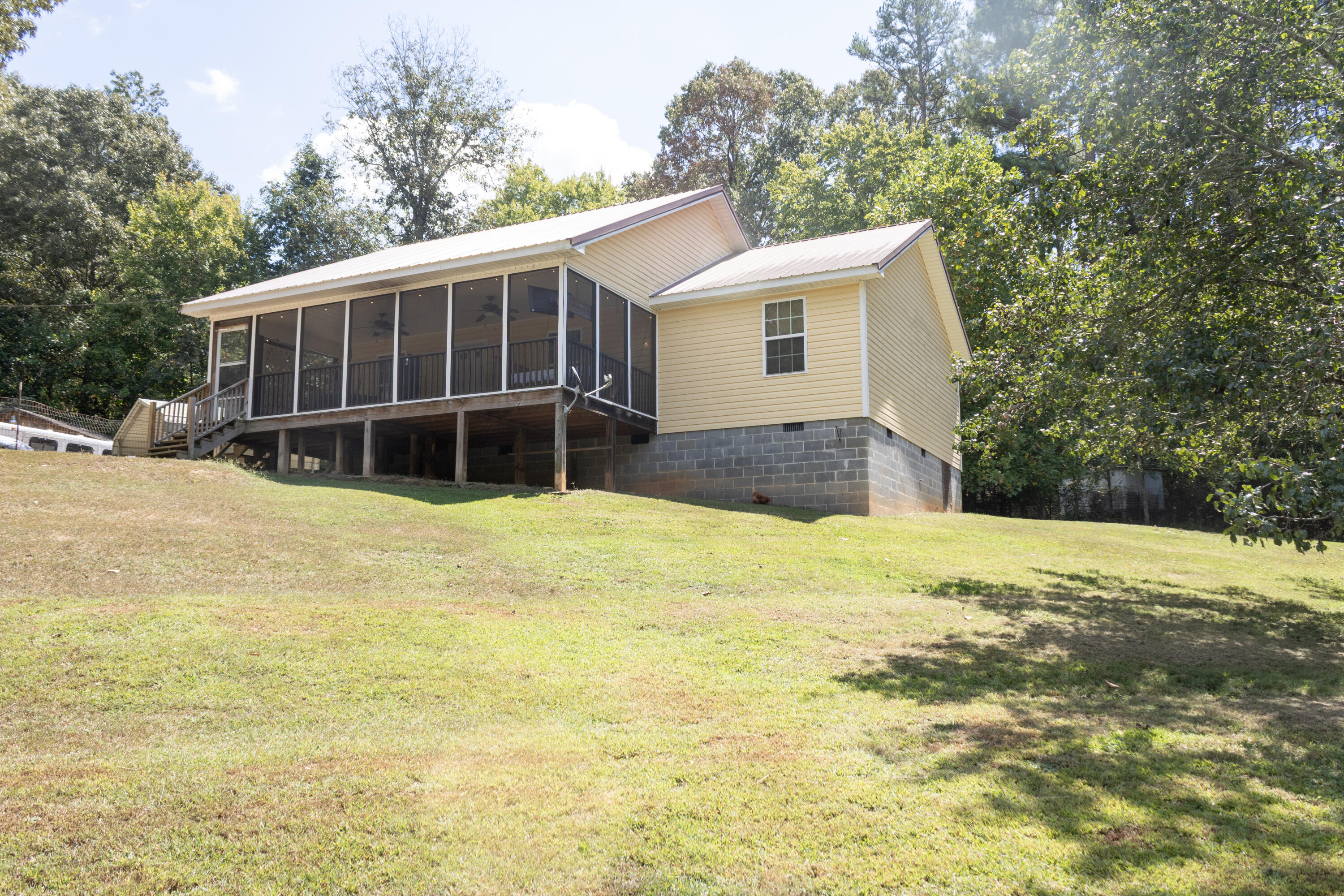 1307 Ridgeway Road Property Photo 1