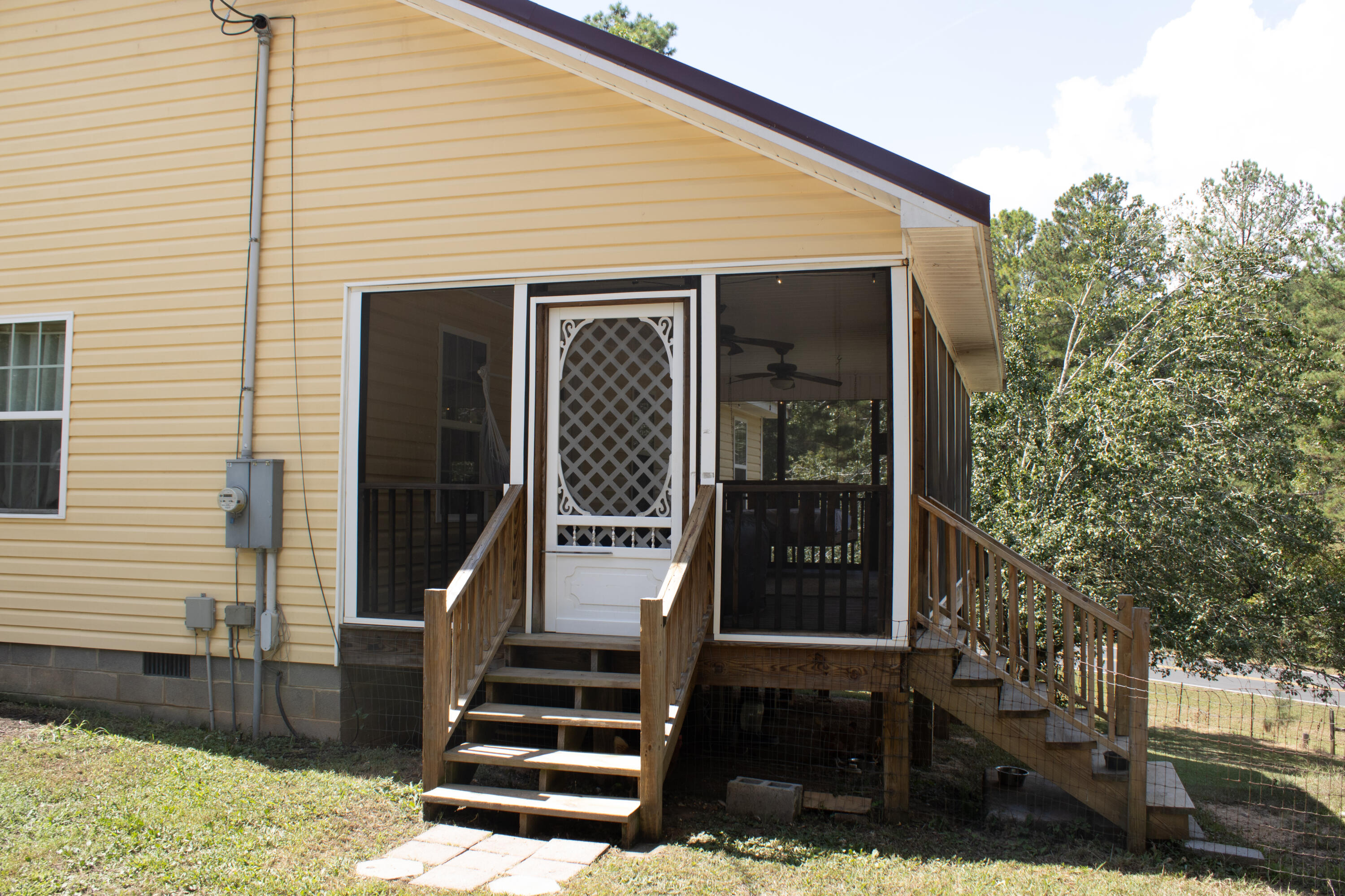 1307 Ridgeway Road Property Photo 4